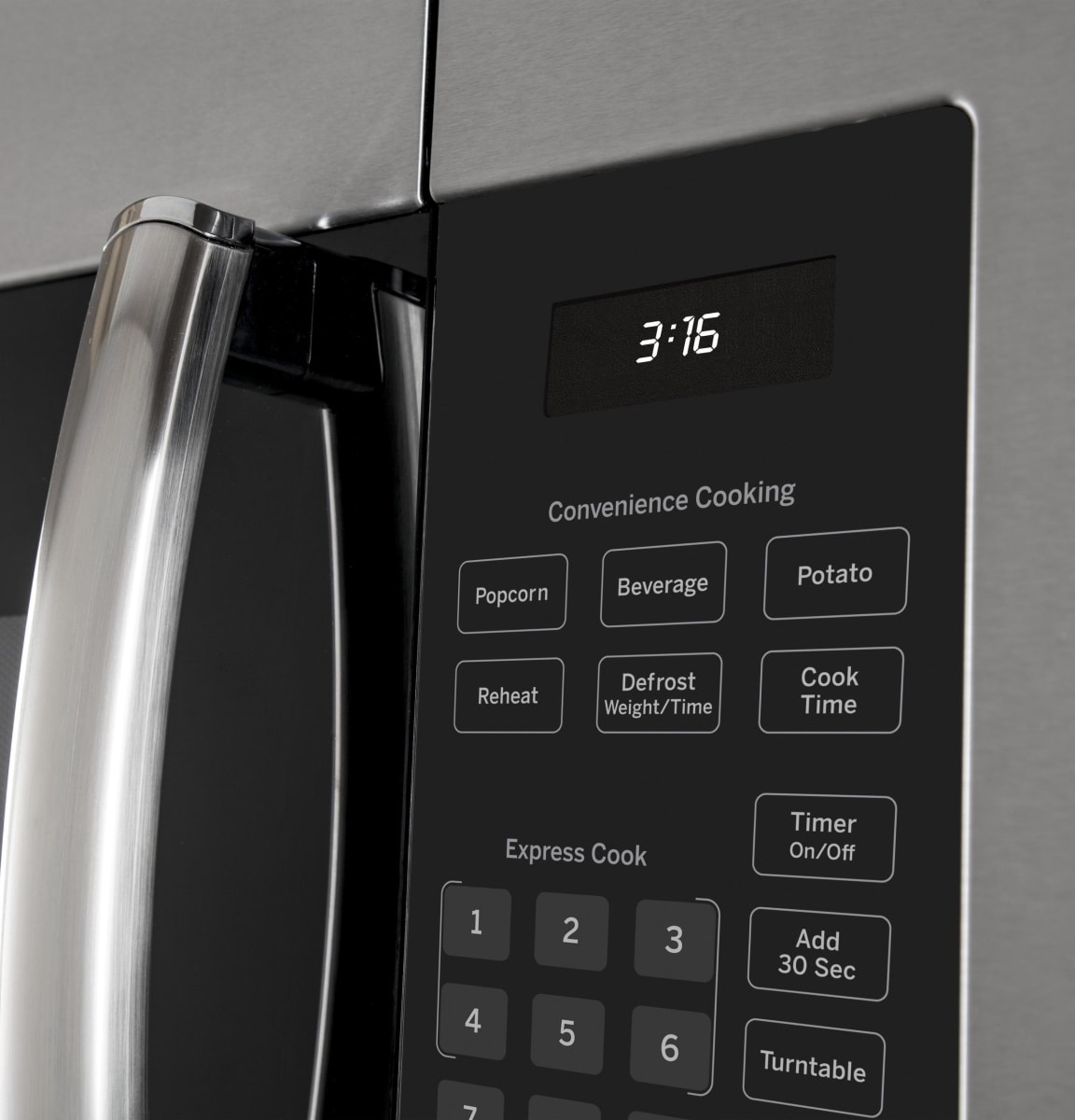 Jvm3160 microwave hotsell