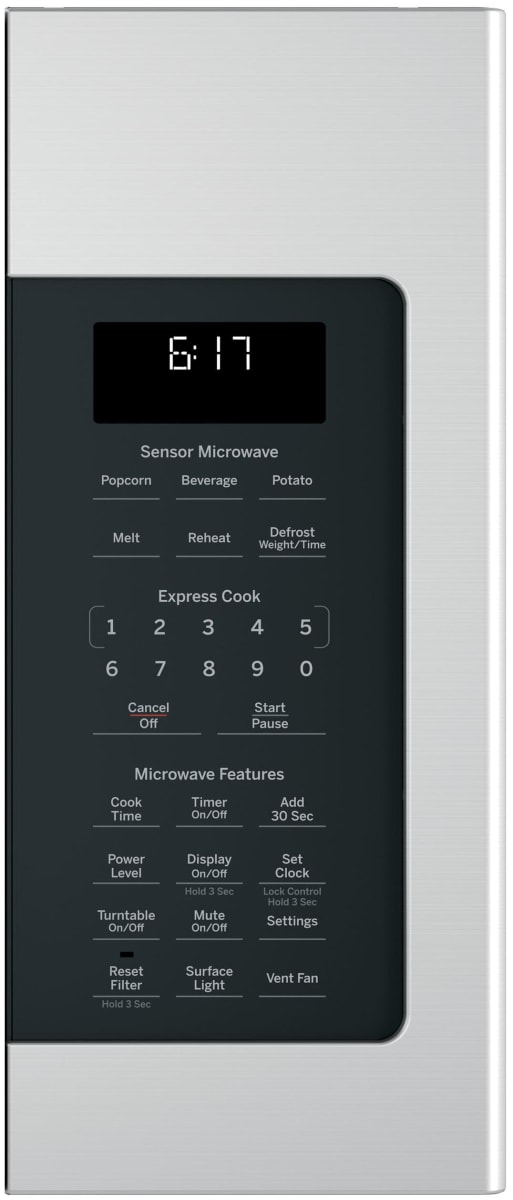 Ge store series jvm6175