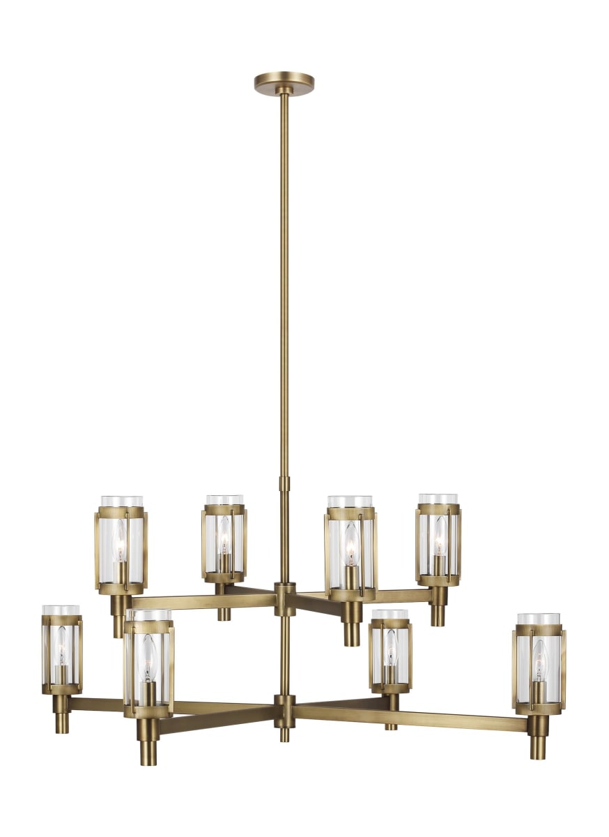 Savoy House 7-1875-3-89 Mansfield 3 Light 18 inch Matte