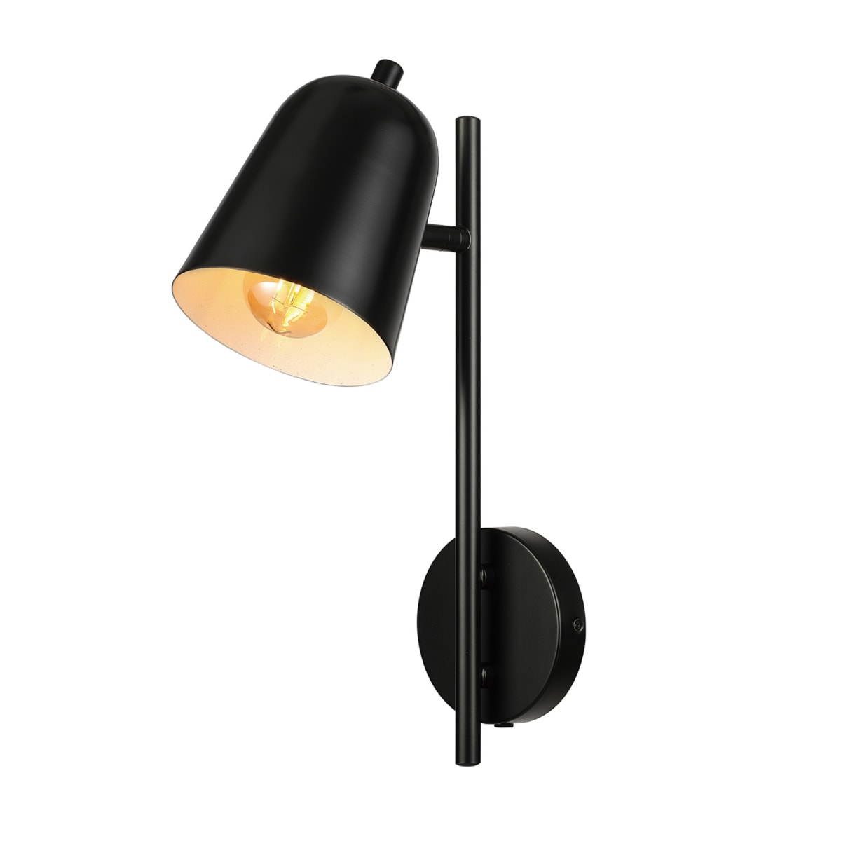 Globe electric sconce online