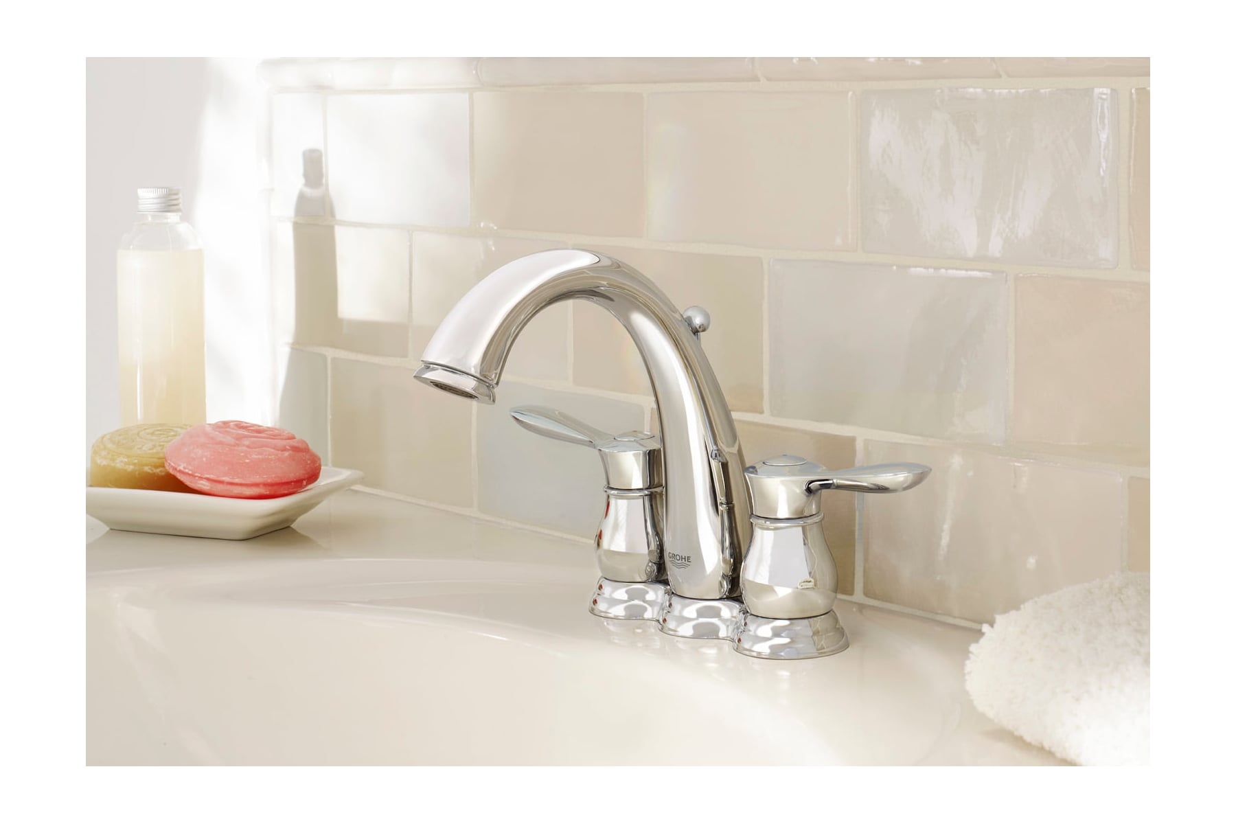 Grohe Parkfield Bathroom Faucet Parts Reviewmotors.co