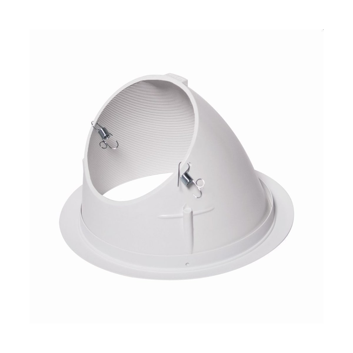 Halo 4 inch sloped deals ceiling recessed lighting