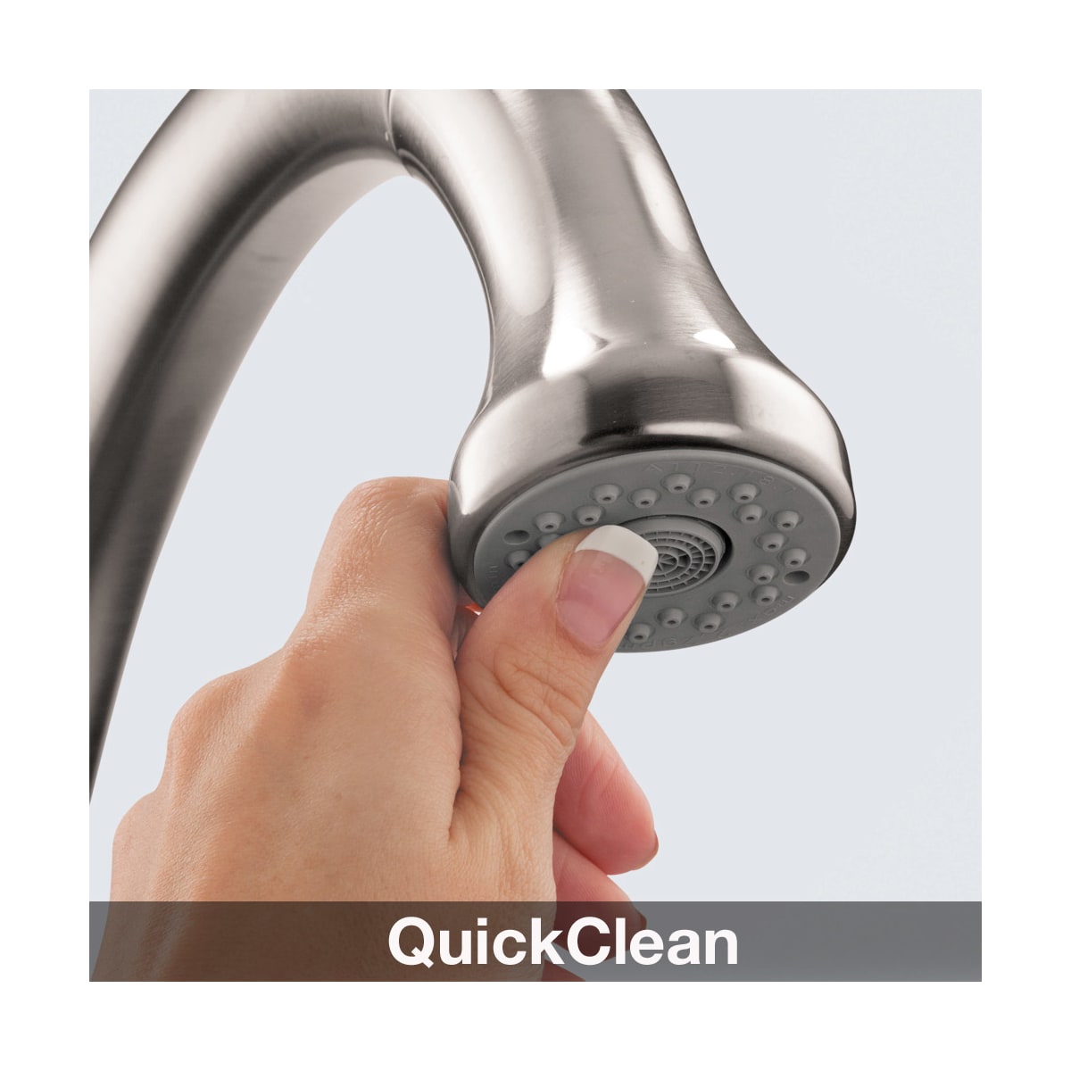 Hansgrohe 04297 Build Com
