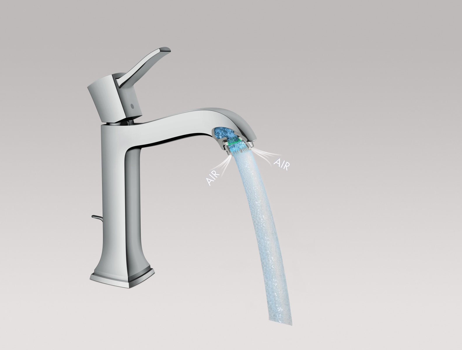 Faucet Parts Delta Faucet 31330 Diverter Spout Chrome Diverter