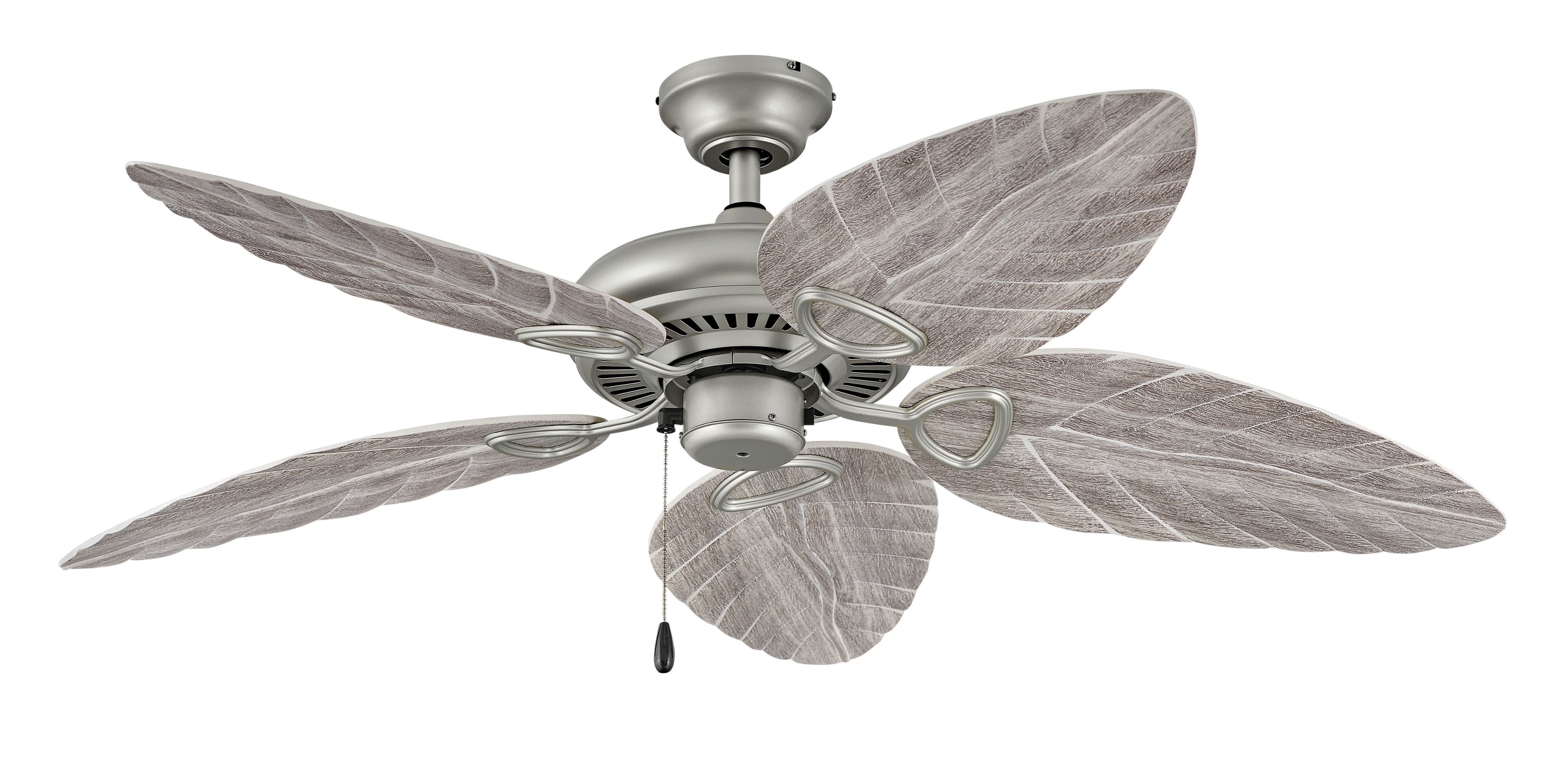 Hinkley Lighting 902252FBN-NWA Brushed Nickel Vera Cruz 52