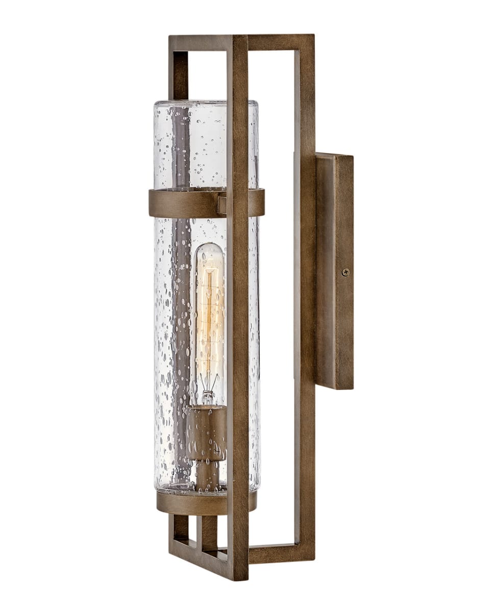 Hinkley Lighting 14904BU Burnished Bronze Cordillera 20