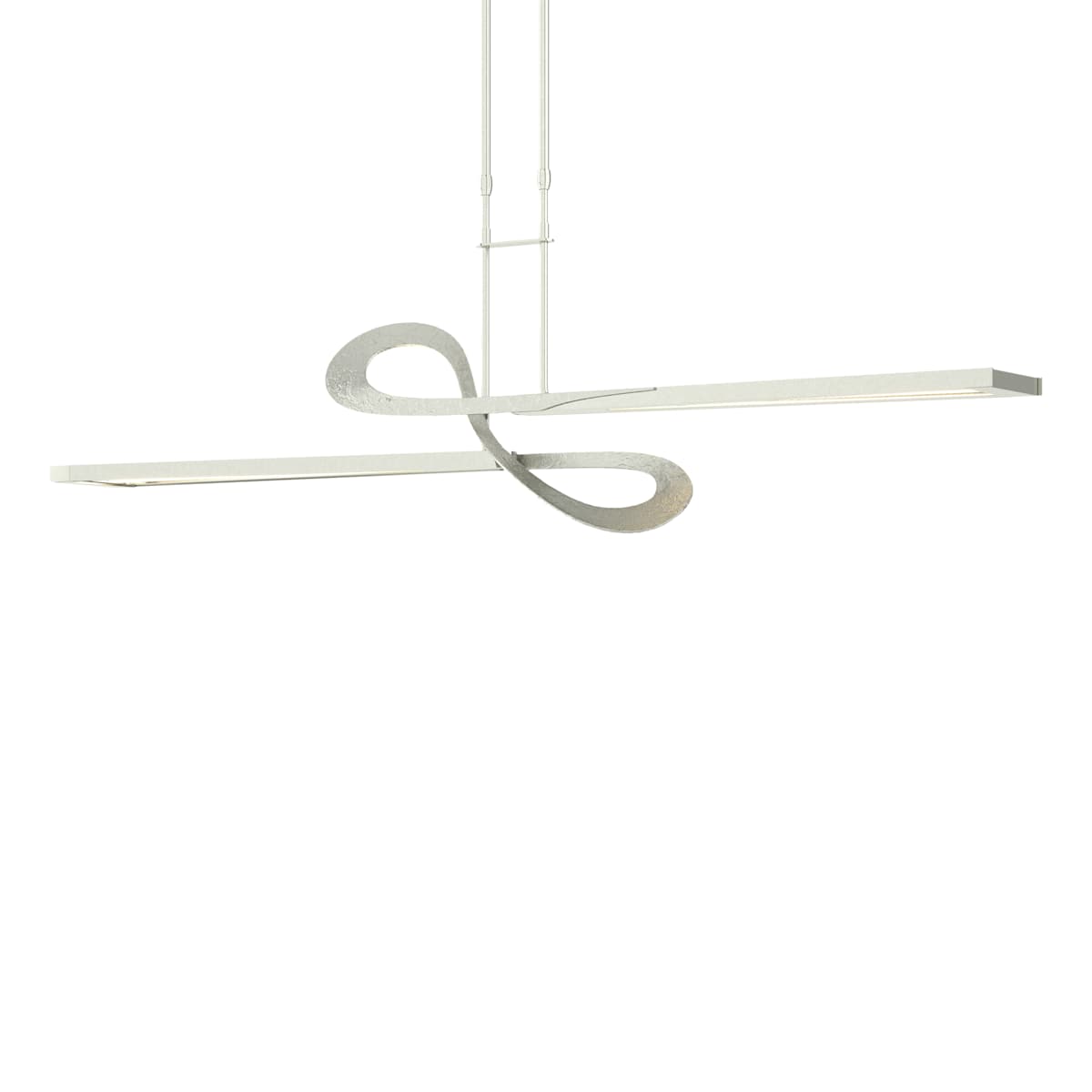 福袋 オンライン Hubbardton Forge 50 Switchback Brass Modern 139730-1036 その他