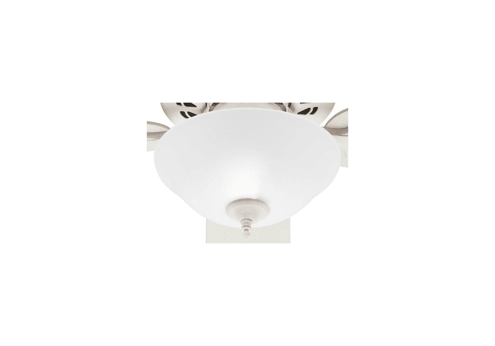 Hunter 53171 Antique Pewter 52 Energy Star Rated Indoor Ceiling