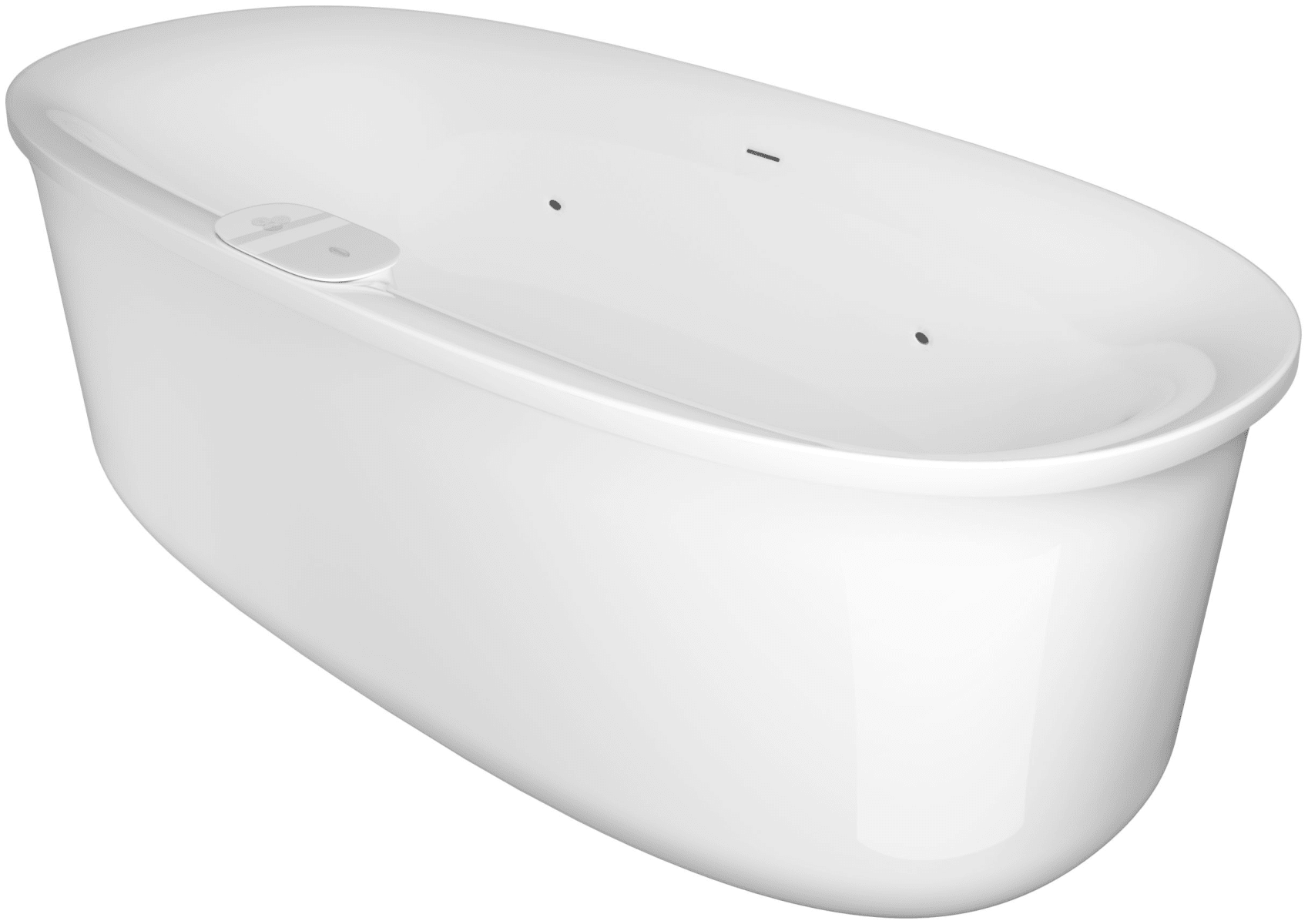 DJ機材 the POOL aoyama STACKING BOX WHITE jacuzzi-agf6934pcl6ip-