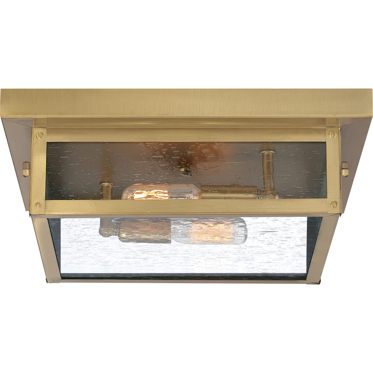 James Allan QZCF42787AB Kent 2 Light 12