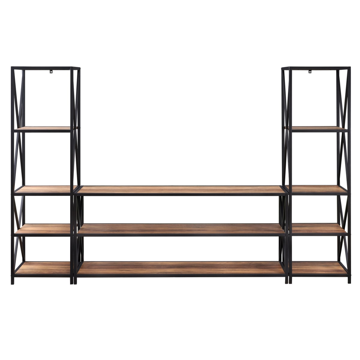 食品・日用品 半額ストア James 96 X-Tower Barnwood WEIF25665BRN Allan テーブル・チェア・ハンモック