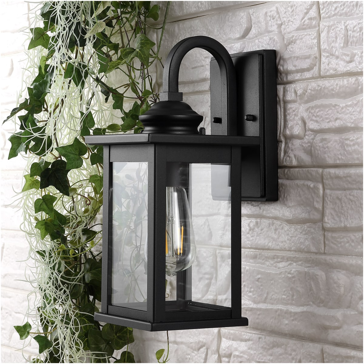 Y shop lighting sconces