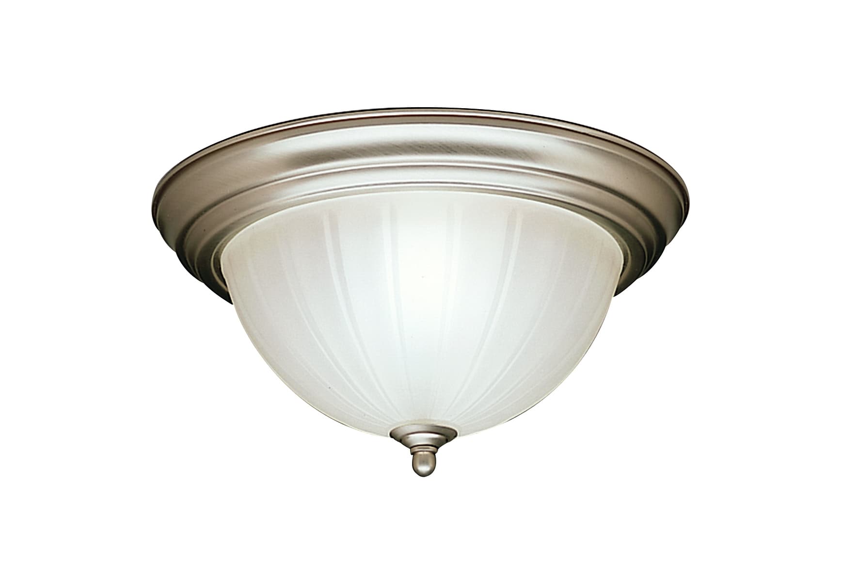 Portfolio Flush Mount Ceiling Fixture Installation Instructions