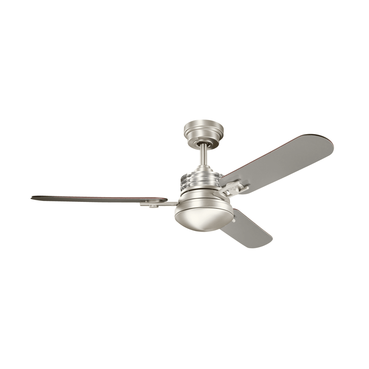 Indoor Ceiling Fan with 3 Blades 