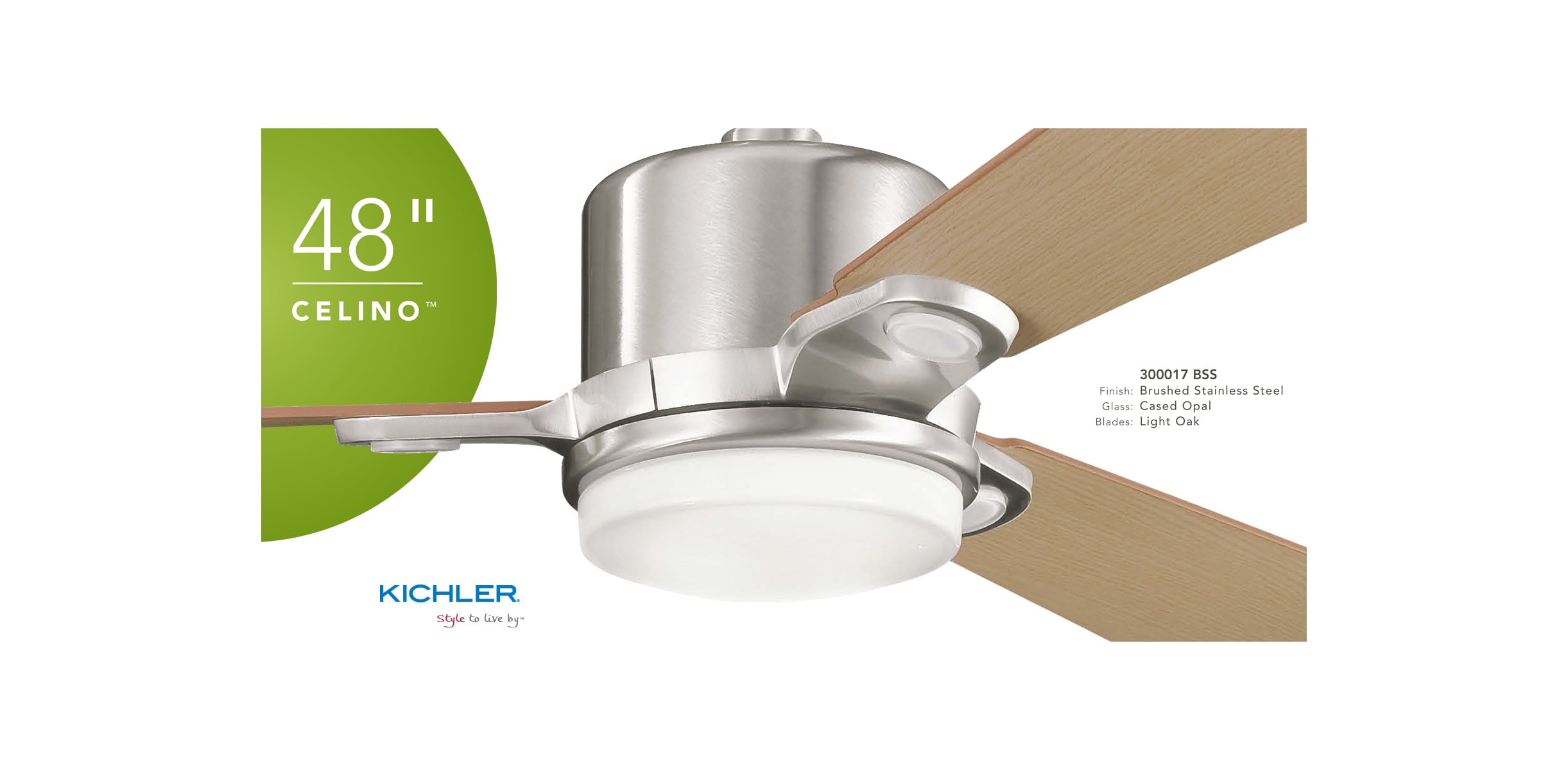 Kichler Celino Build Com