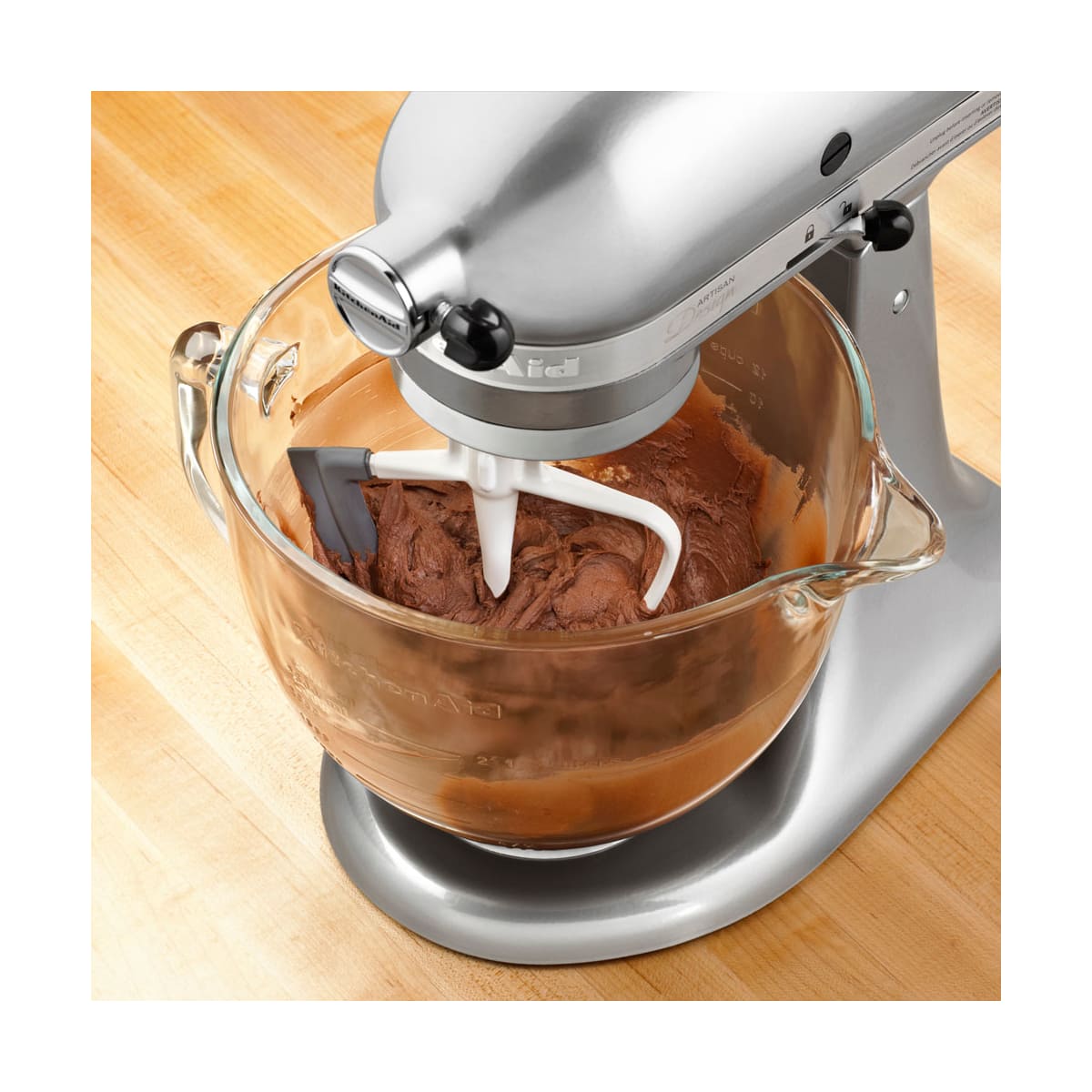 KitchenAid Mixers Food Processing Appliances - K45SS 2 KIT