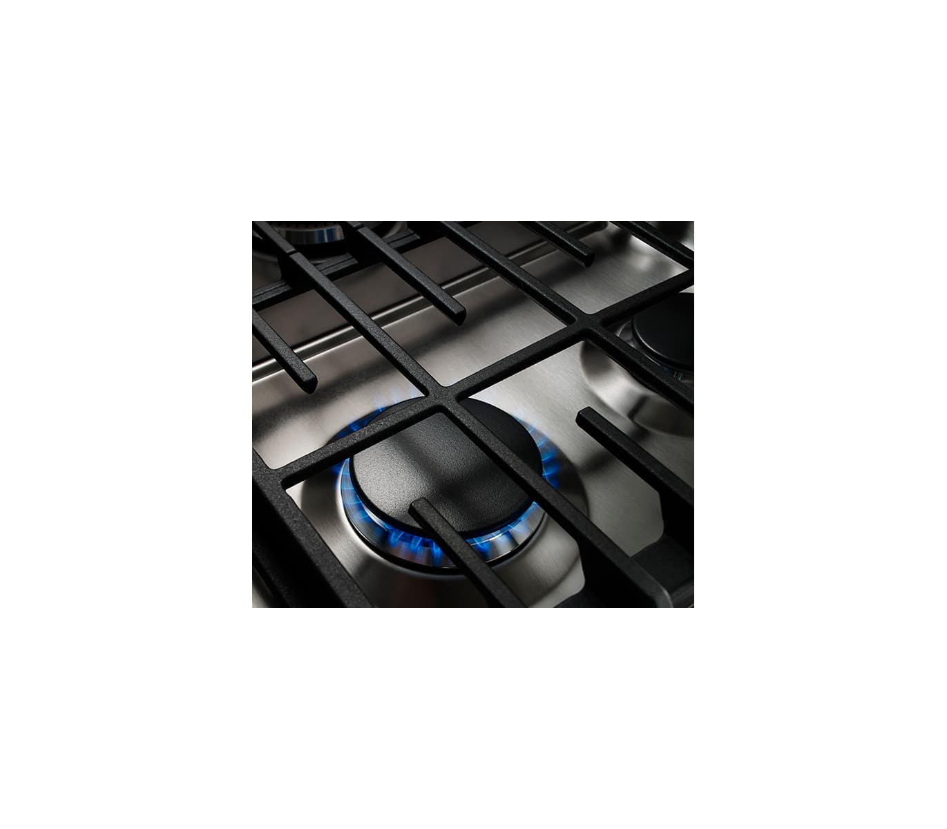 Kitchenaid Cooktop Cooktops Kcgs556e