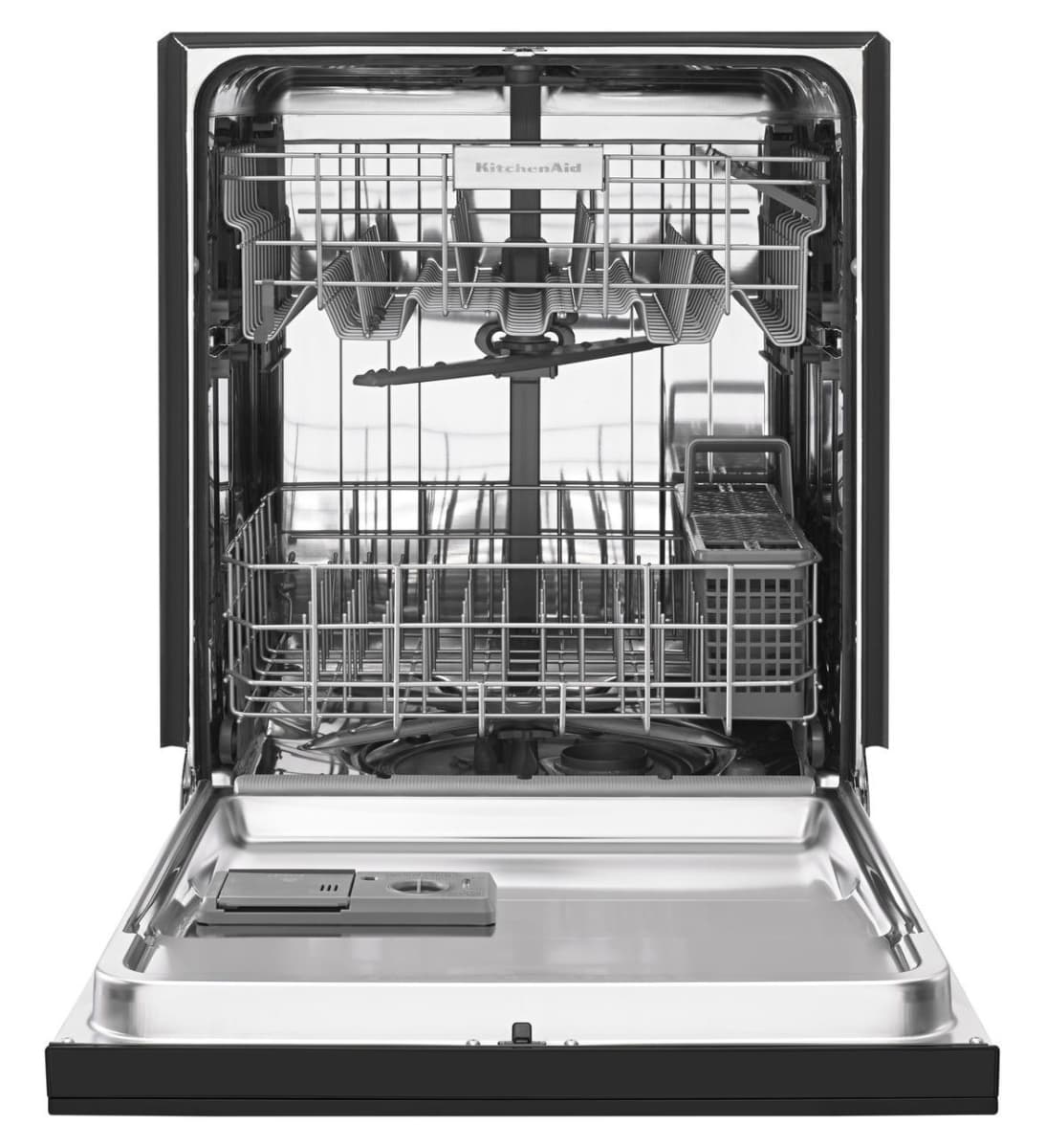 KitchenAid Dishwashers Sanitation and Waste Appliances