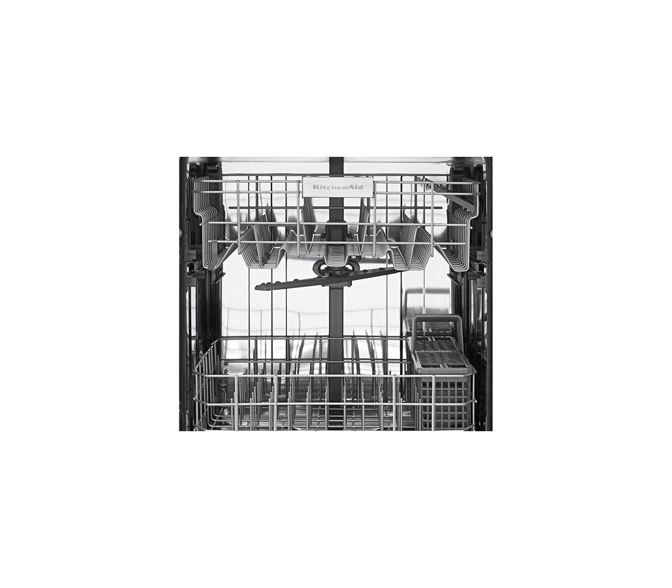 KitchenAid Dishwashers Sanitation and Waste Appliances