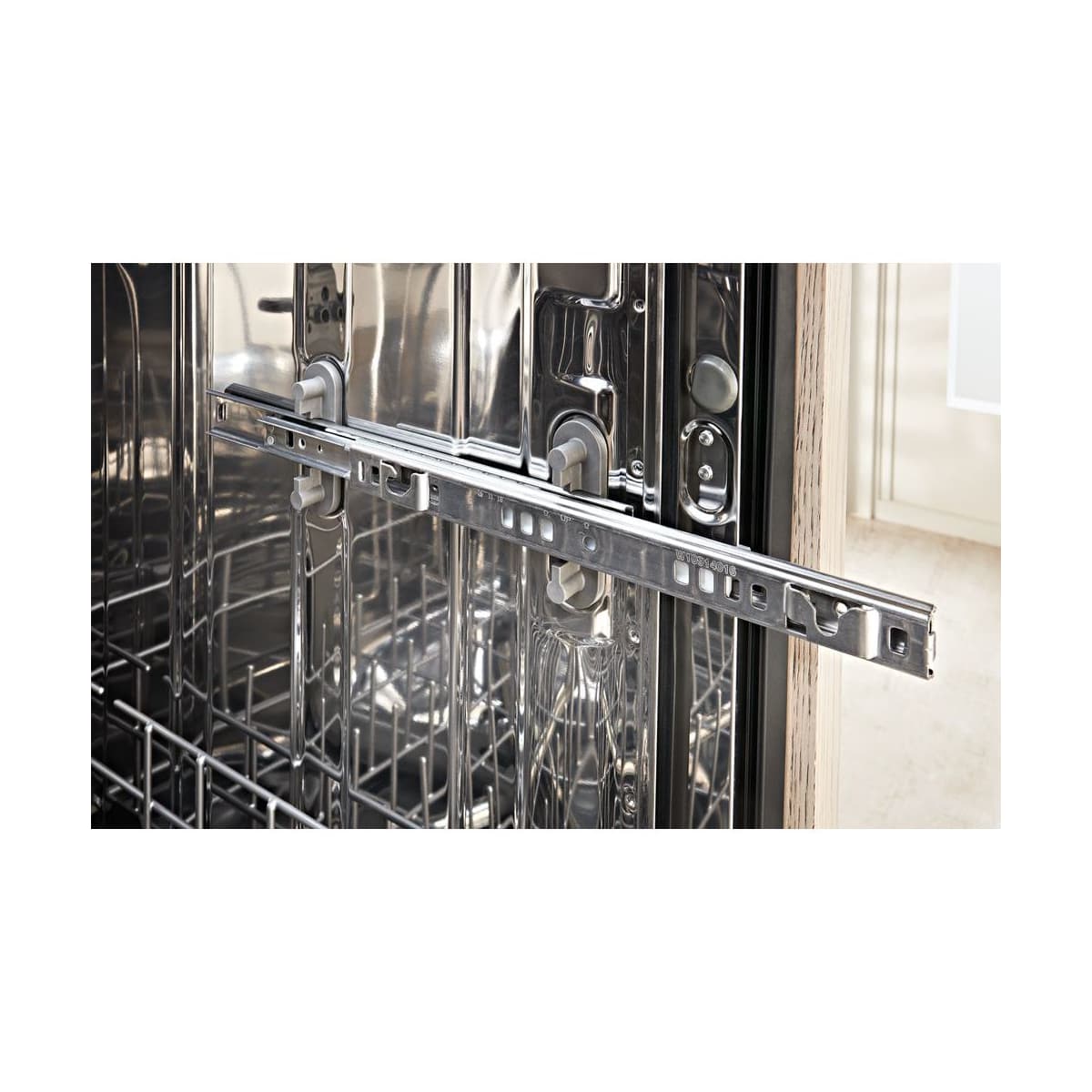 Kitchenaid dishwasher hot sale kdpe234g