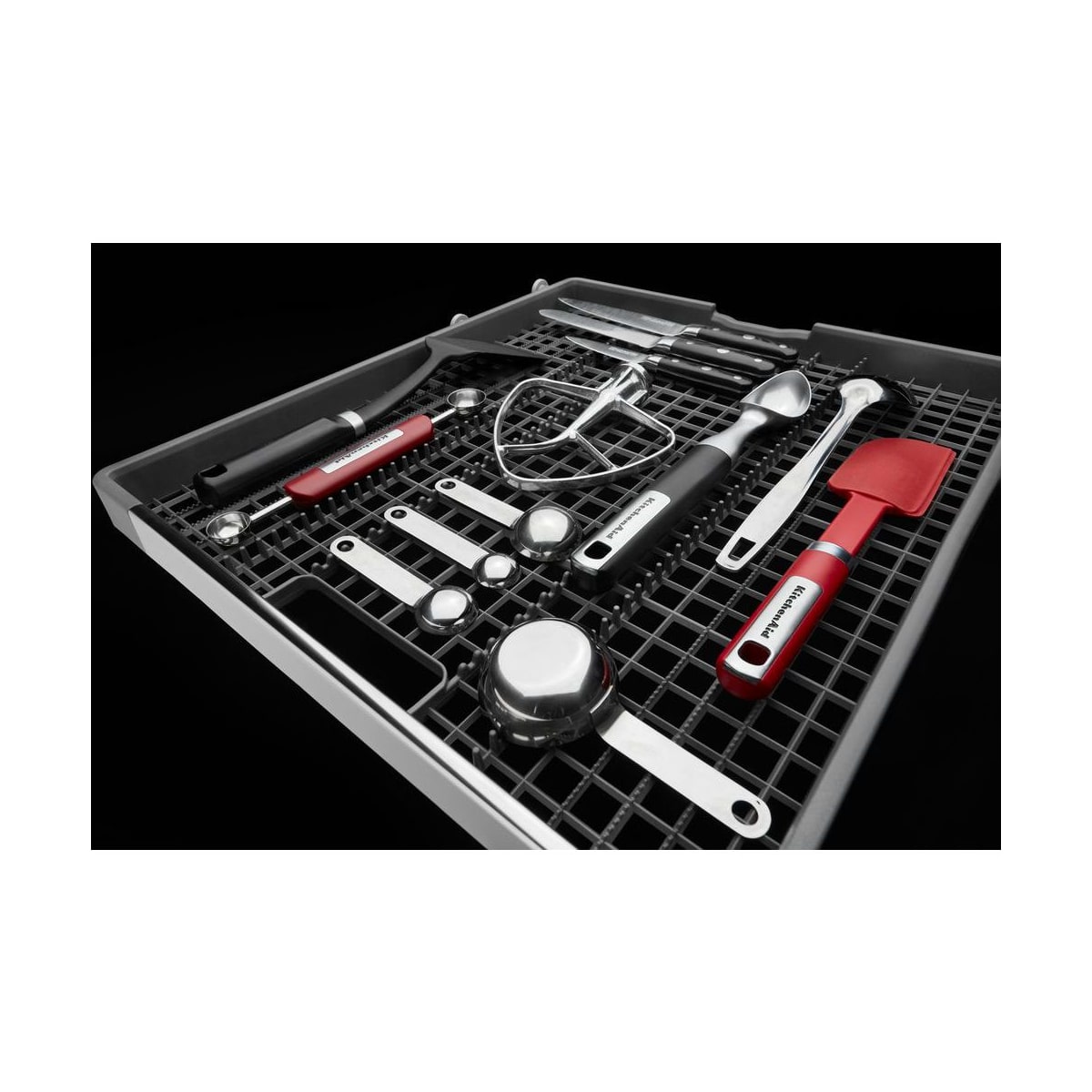 Kitchenaid dishwasher kdpe334g hotsell
