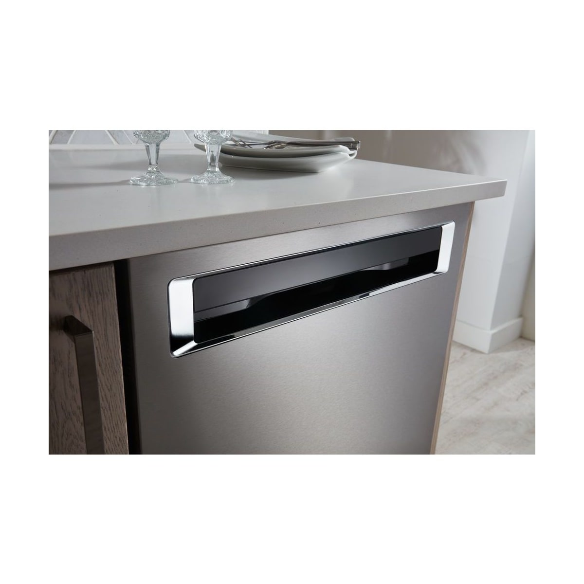 Kitchenaid dishwasher cheap kdpe334g