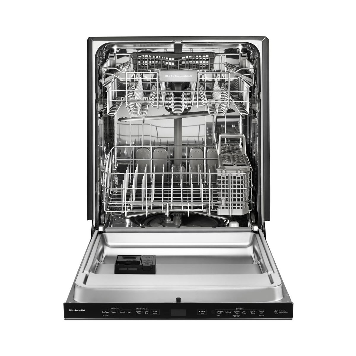 kitchenaid dishwasher kdpe234g