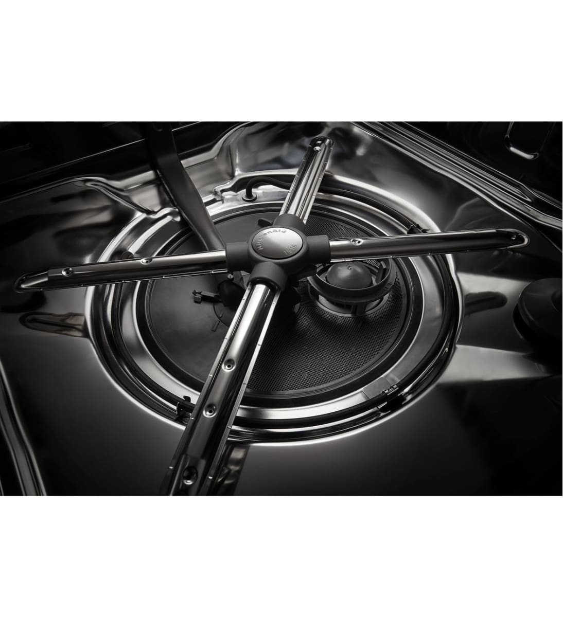 Kitchenaid kdte104e best sale