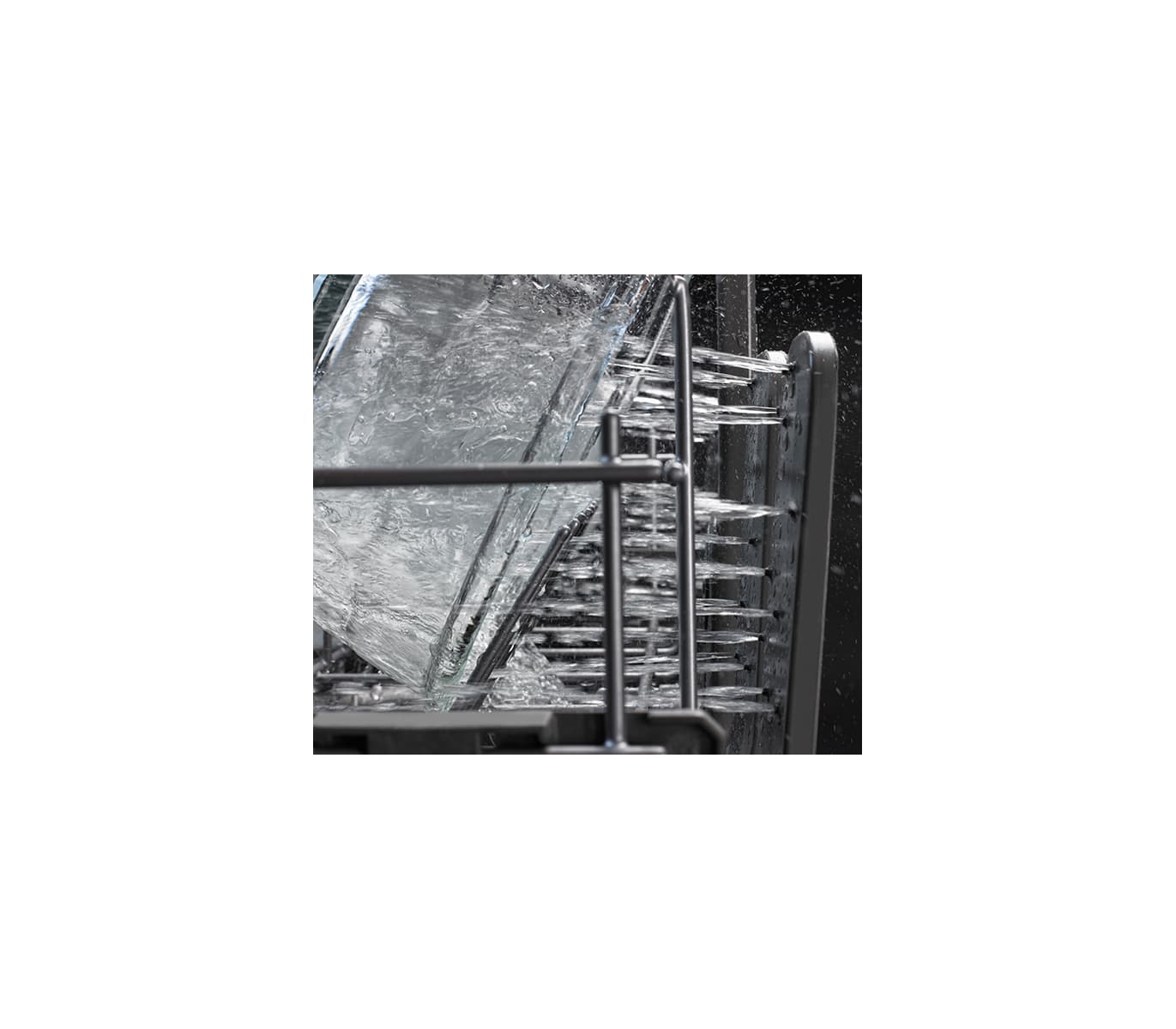 KitchenAid Dishwashers Sanitation and Waste Appliances KDTM354D