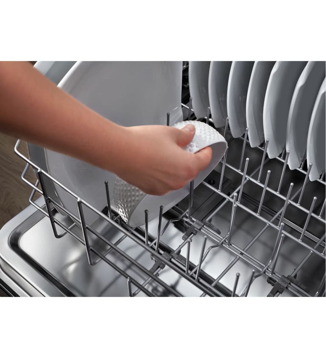Kitchenaid kdtm404e shop