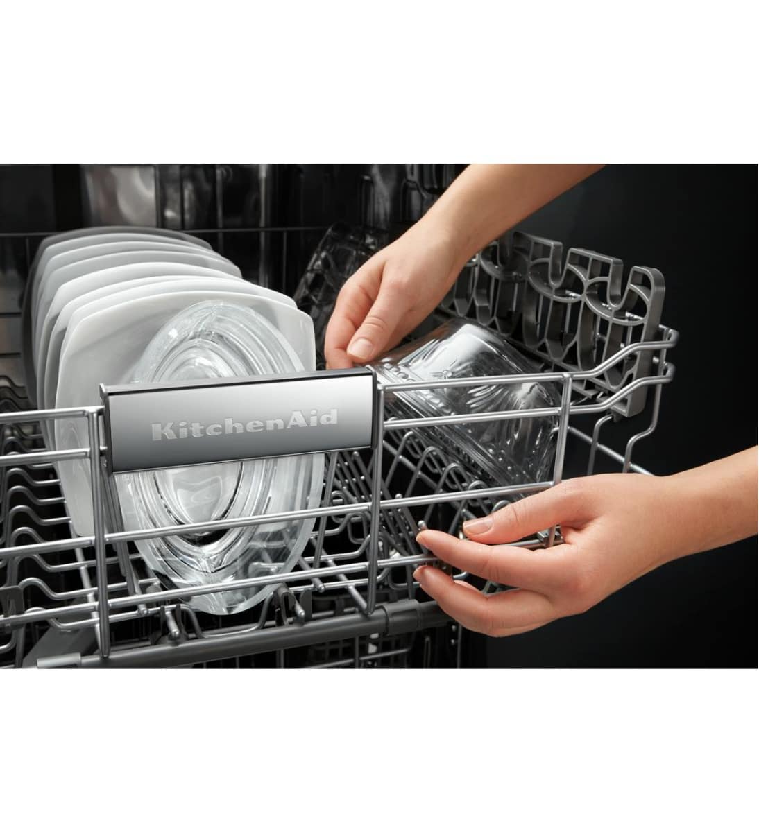 Kitchenaid kdtm404e deals