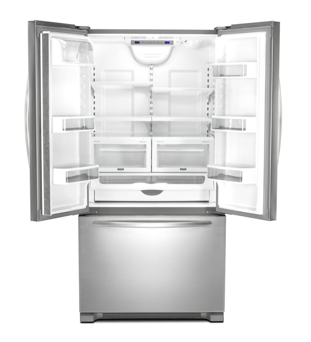KitchenAid Full Size Refrigerators Refrigeration Appliances ...