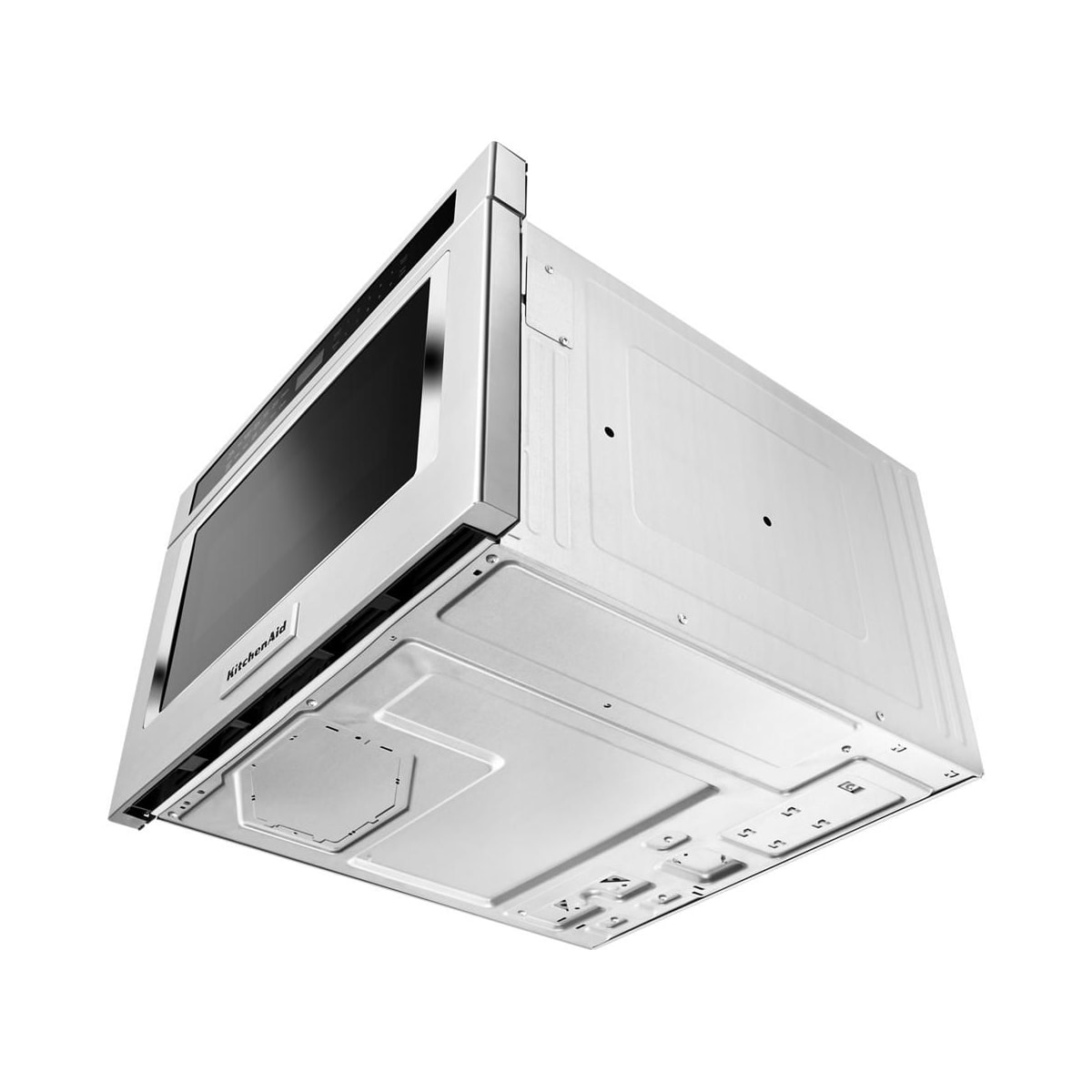 KitchenAid Microwave Ovens Cooking Appliances KMBD104G
