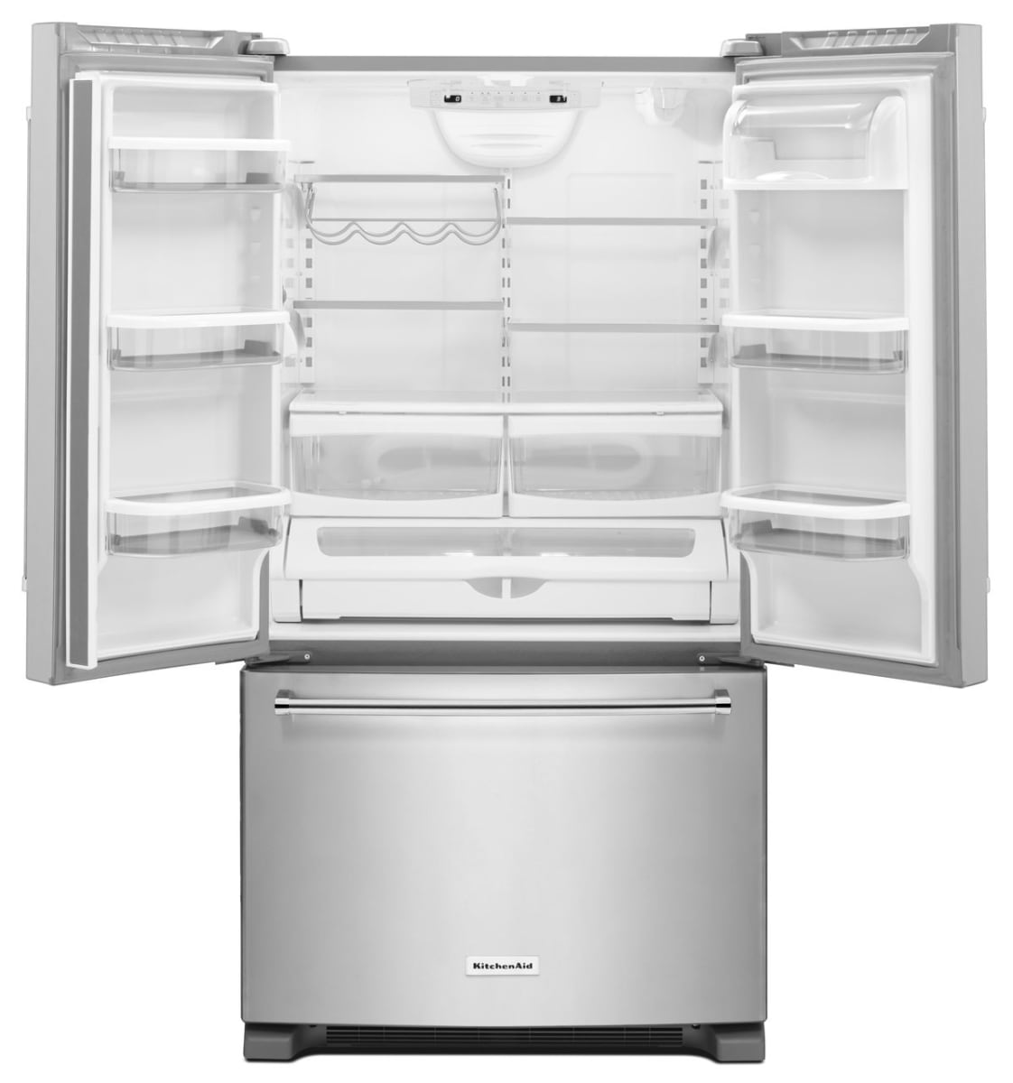 Kitchenaid krfc300e shop