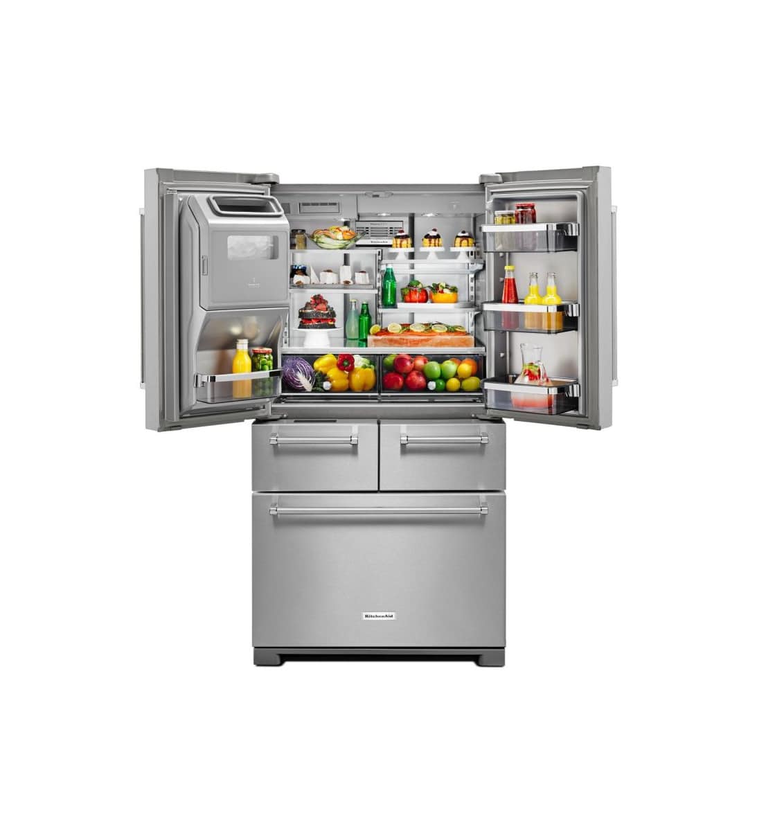Refrigerators Refrigeration Appliances