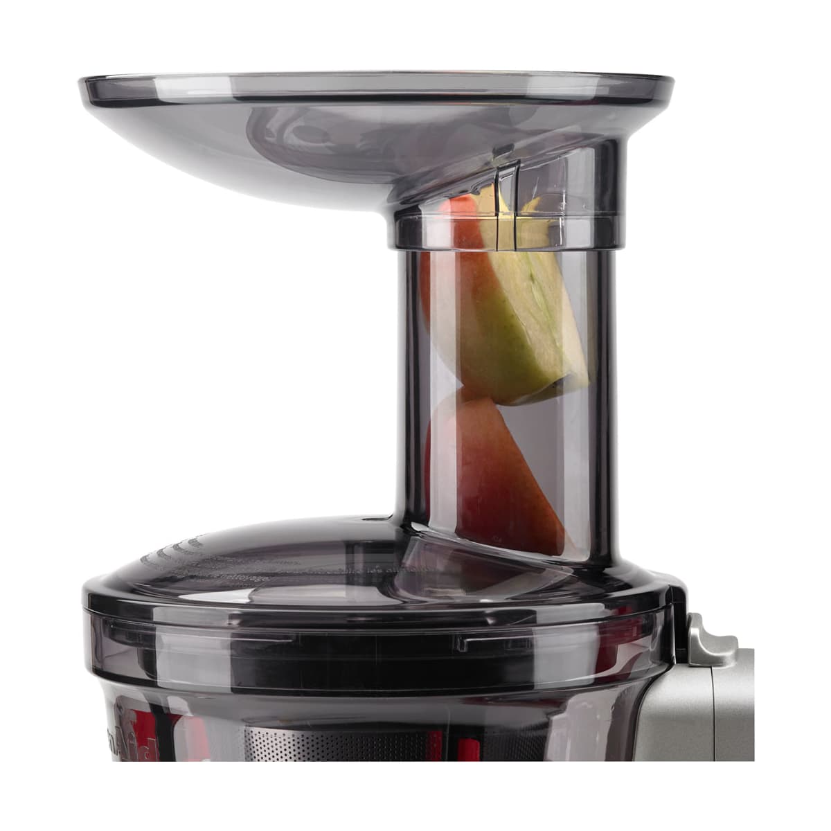 KitchenAid KSM1JA N/A Juicer and Sauce Attachment (Slow Juicer) for use  with Stand Mixer 