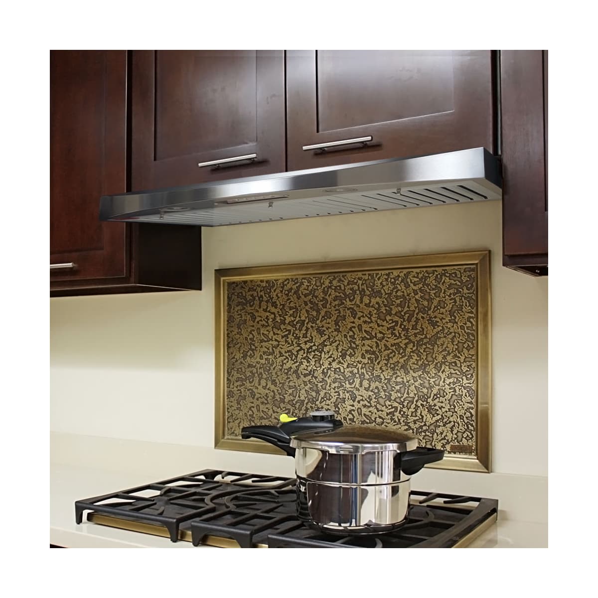 kobe under cabinet range hood