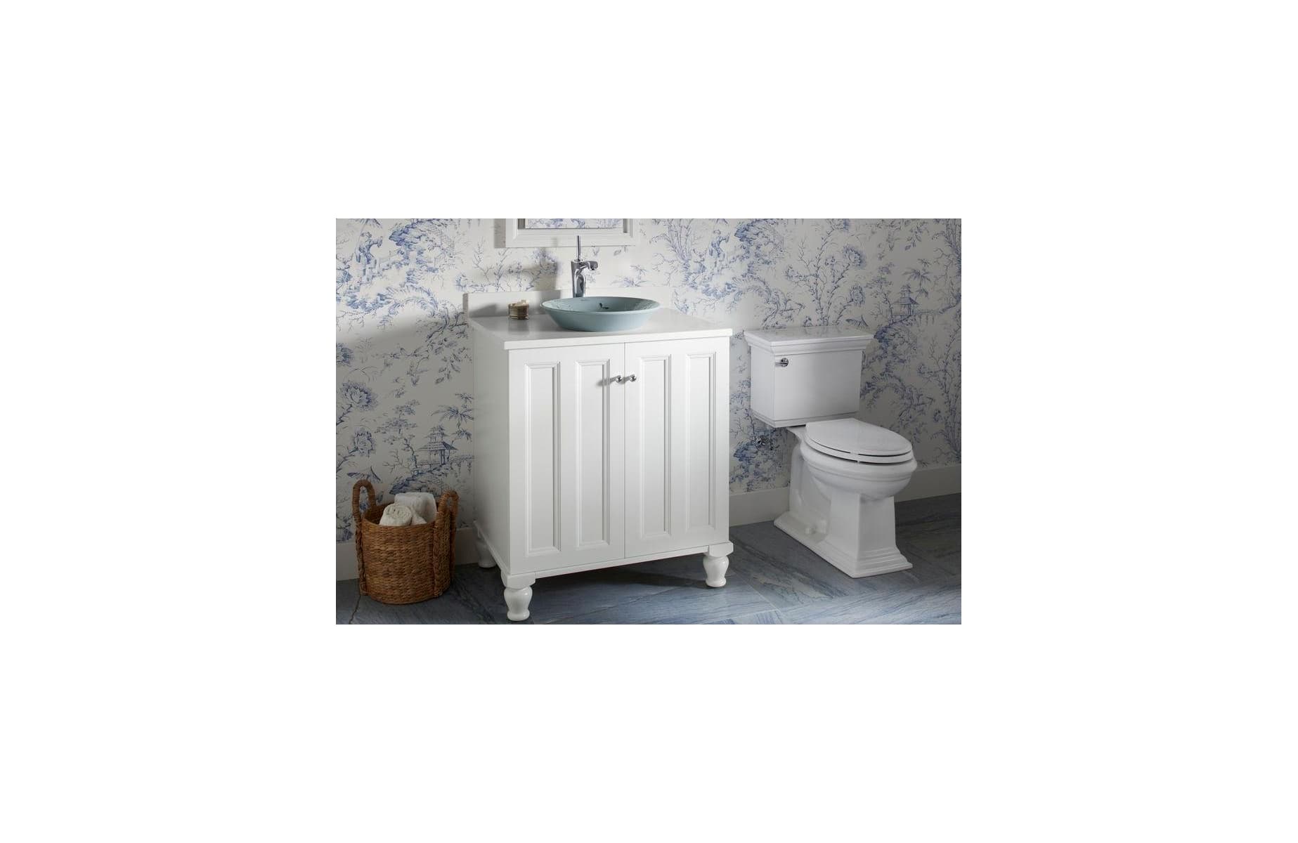 Kohler K 3817 Build Com
