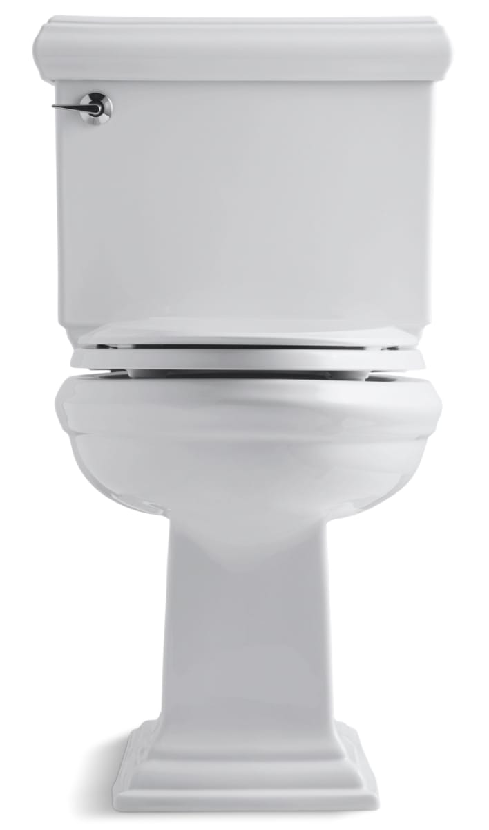 Kohler K 3818 Build Com
