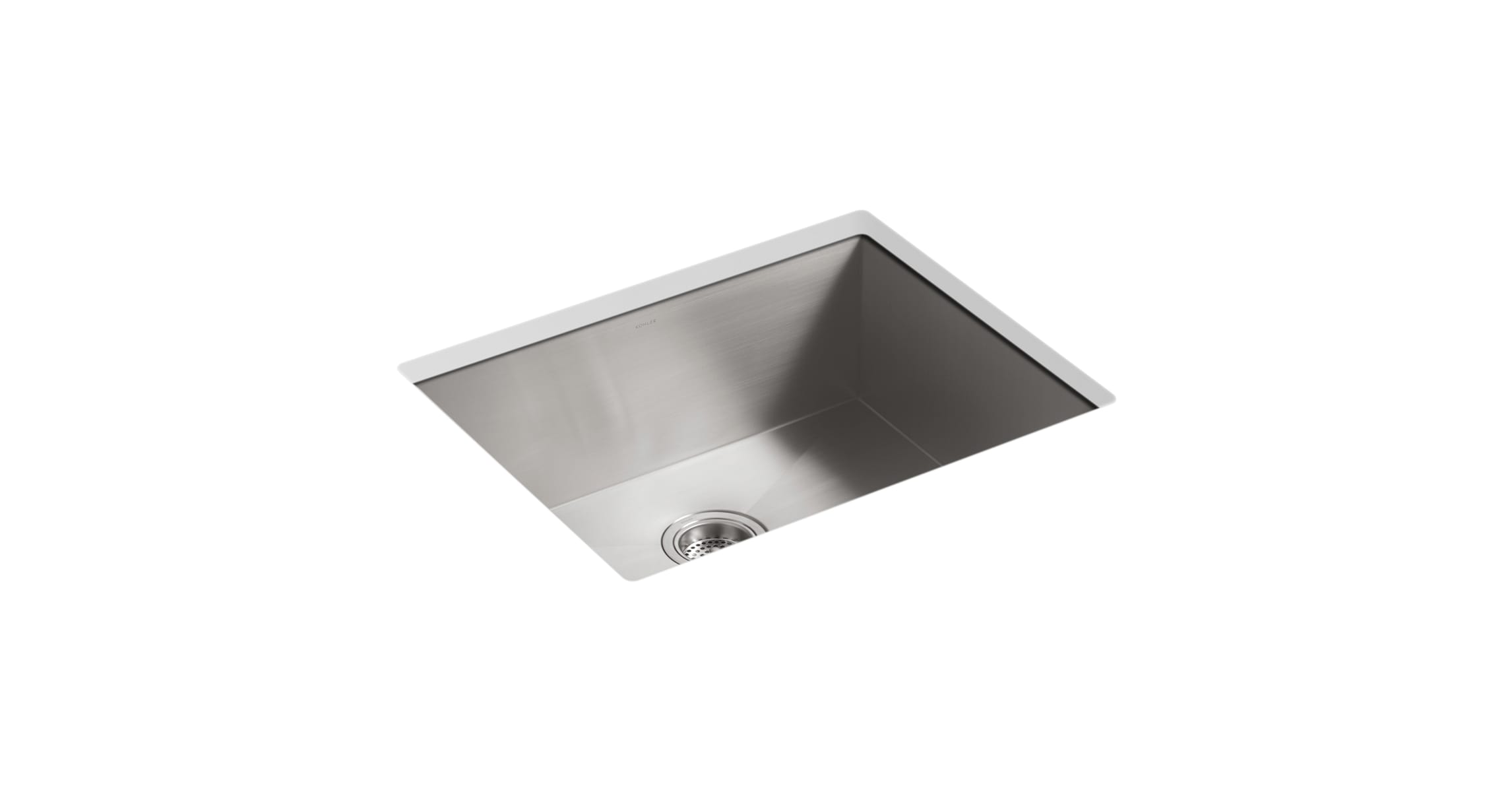 Kohler K 3822 4 - Remove Scratches Kohler Stainless Steel Sink Kohler K 3822 4 - Remove Scratches Kohler Stainless Steel Sink