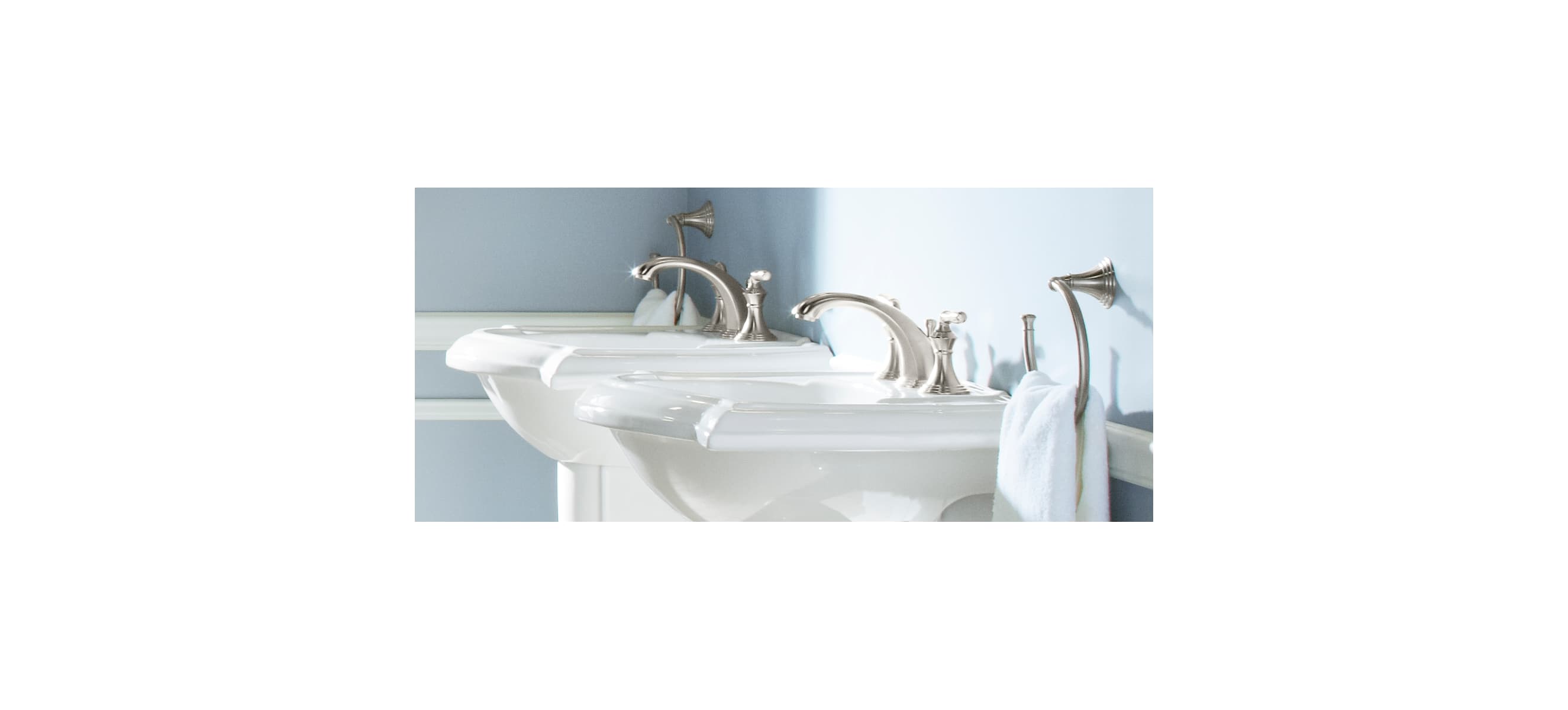devonshire widespread bathroom sink faucet k 394 4