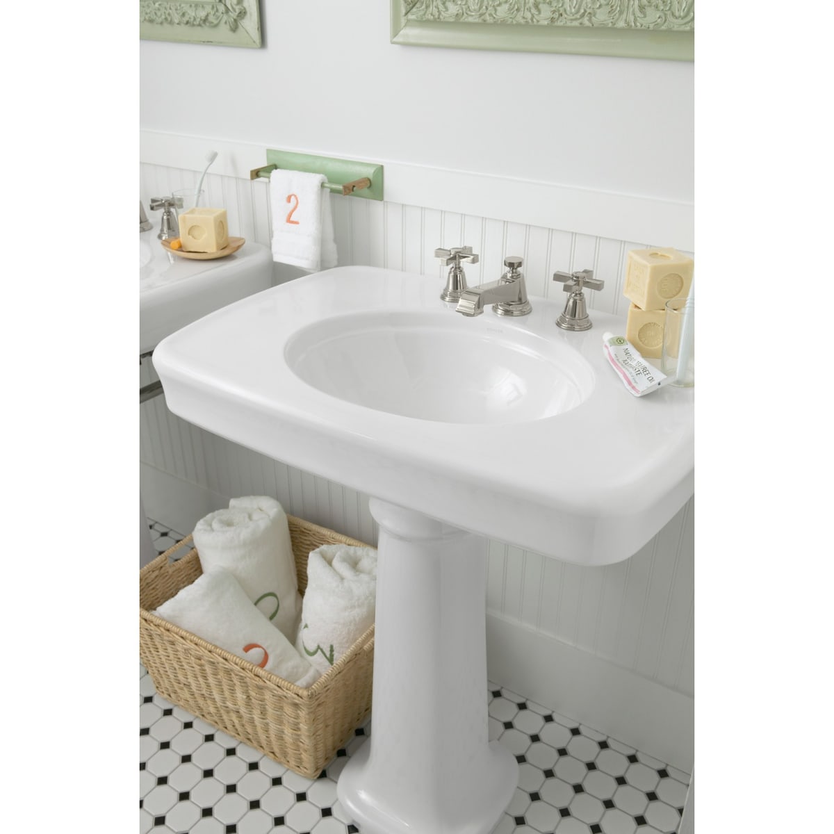 Products with Free Delivery Lowest Prices KOHLER K23478G9 Bancroft