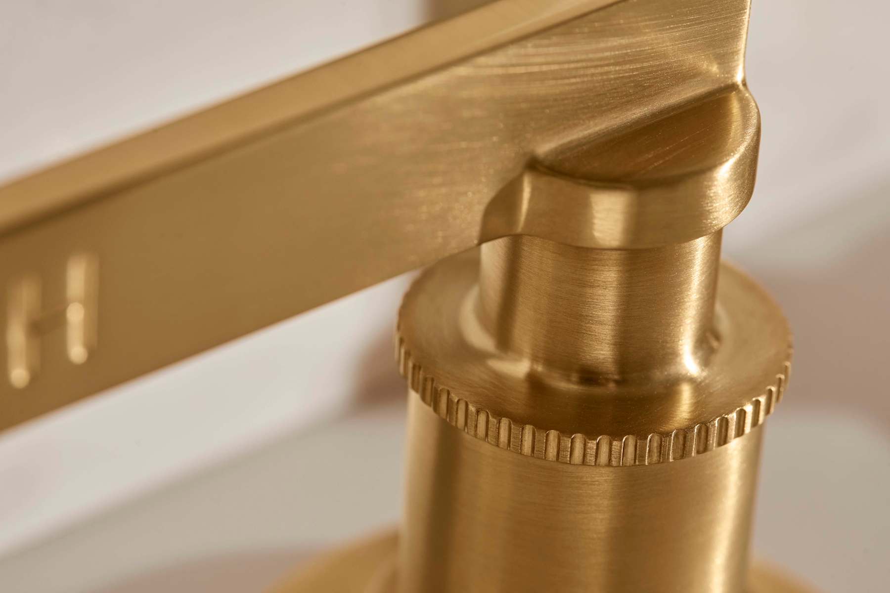 Kohler K-35908-4-BN Vibrant Brushed Nickel Castia by Studio