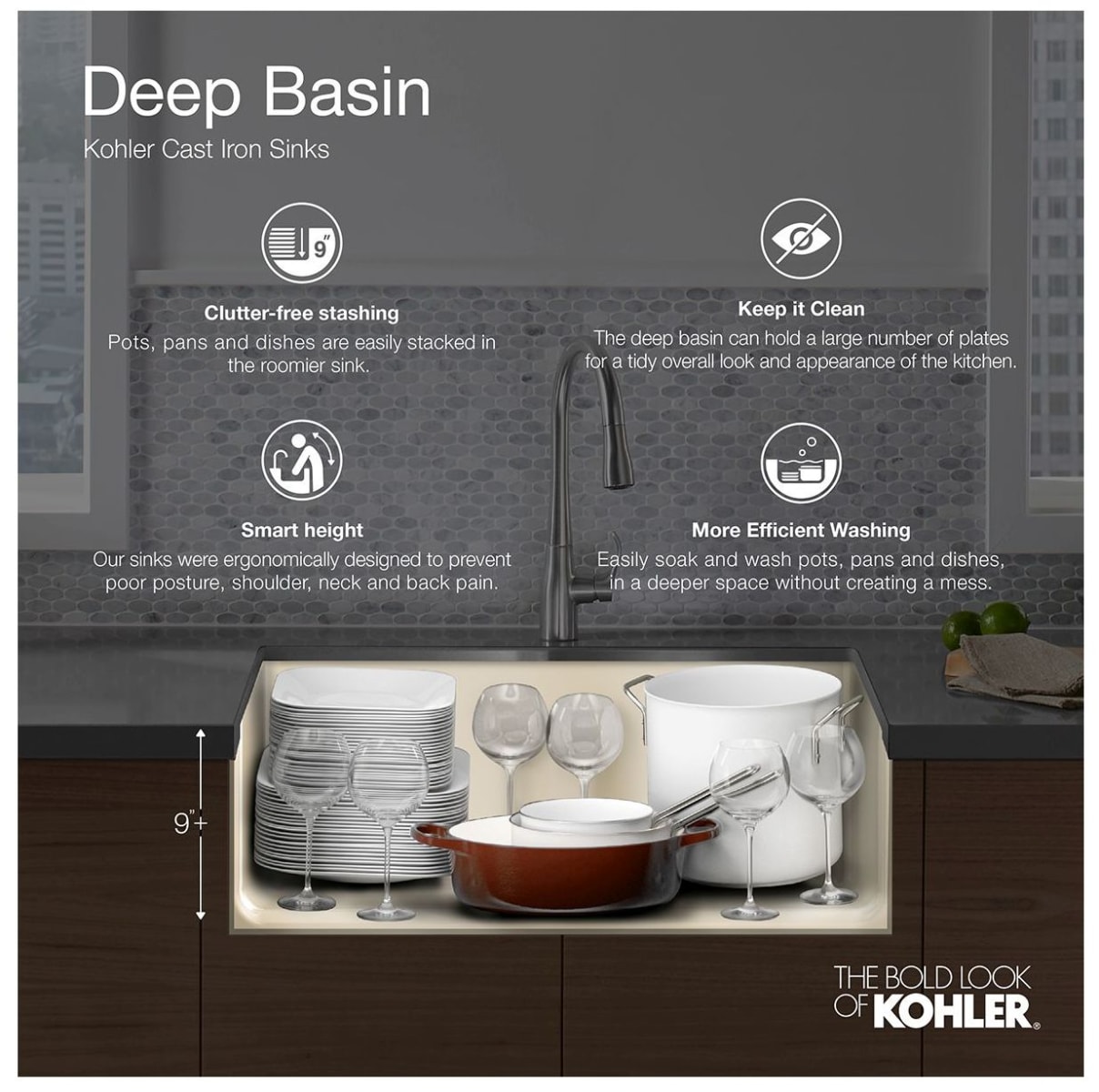 8-Quart Digital Air Fryer