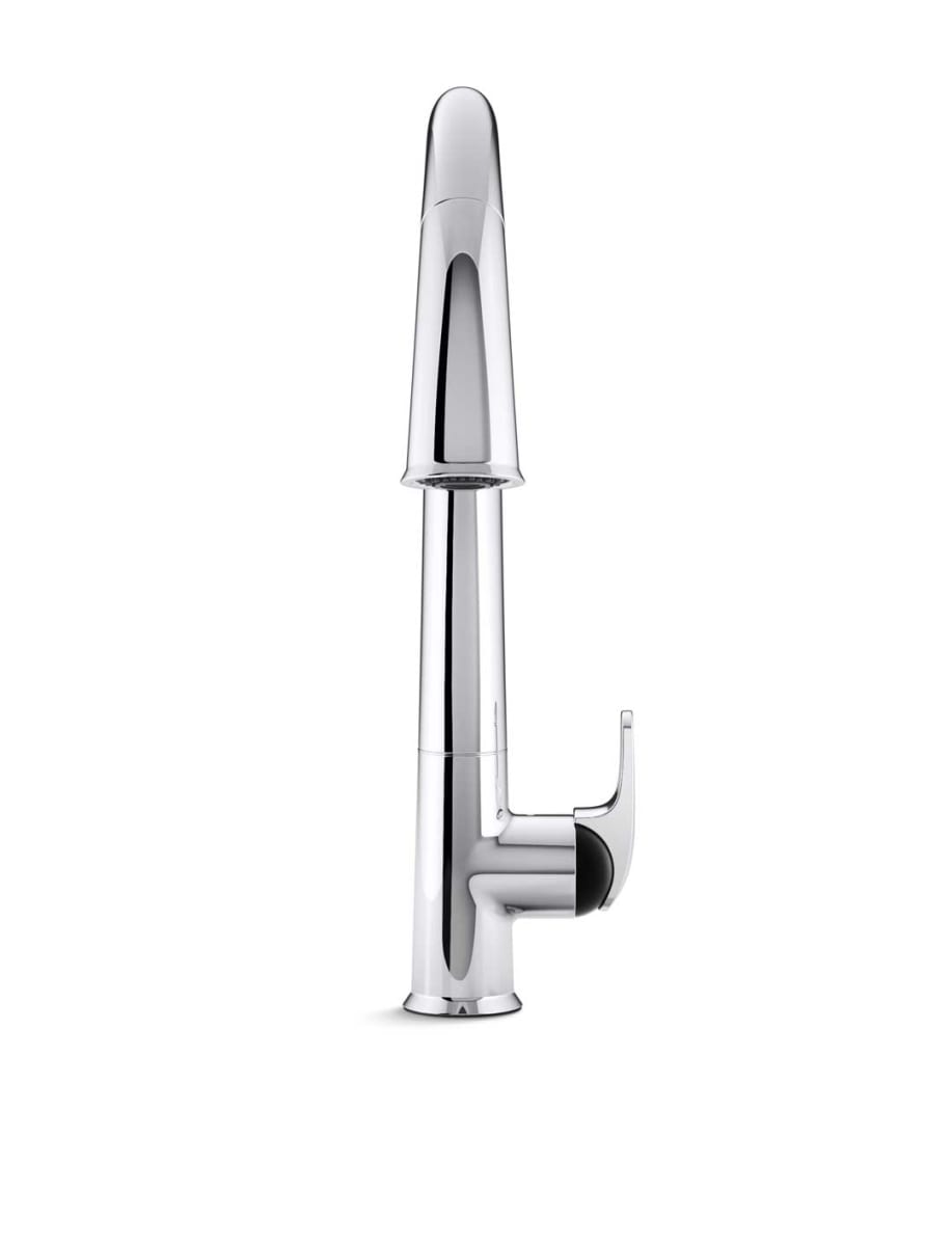 Kohler K-72218-B7-CP Polished Chrome Sensate Touchless ...