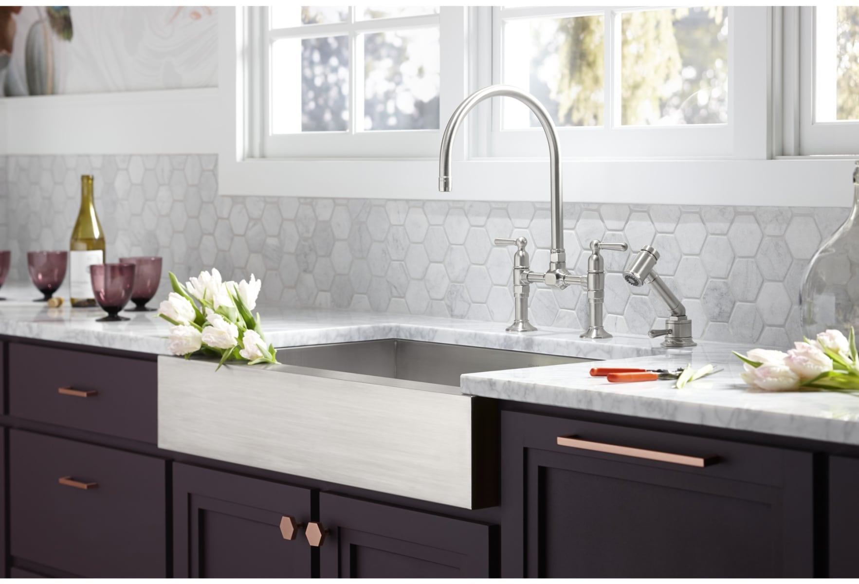 Kohler K 7337 4 Build Com