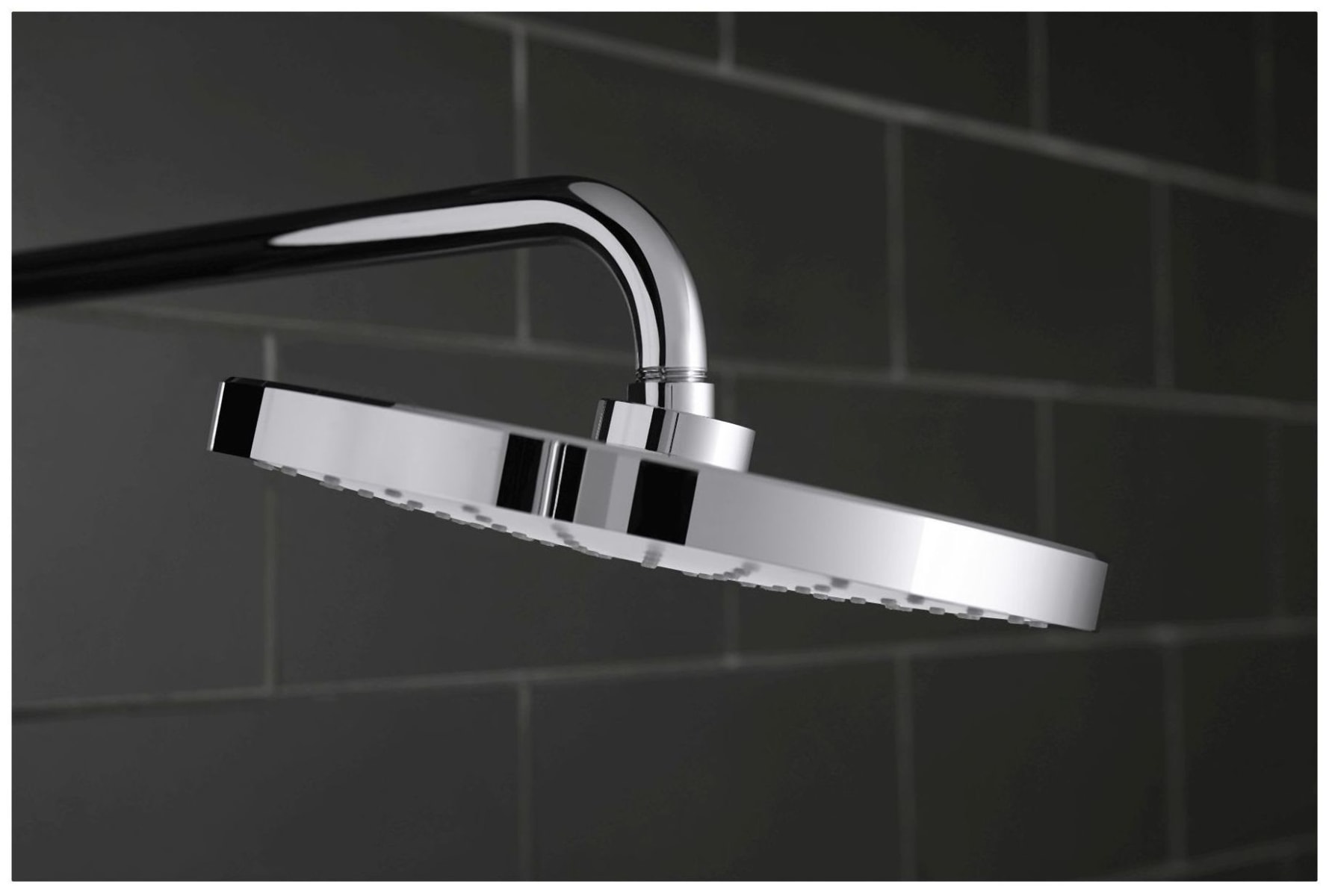 法螺貝　ＮＯ−４９Ｓ
ホラ貝、和太鼓、修験道 Kohler K-76465-Y-BN Vibrant Brushed Nickel Awaken Round 10