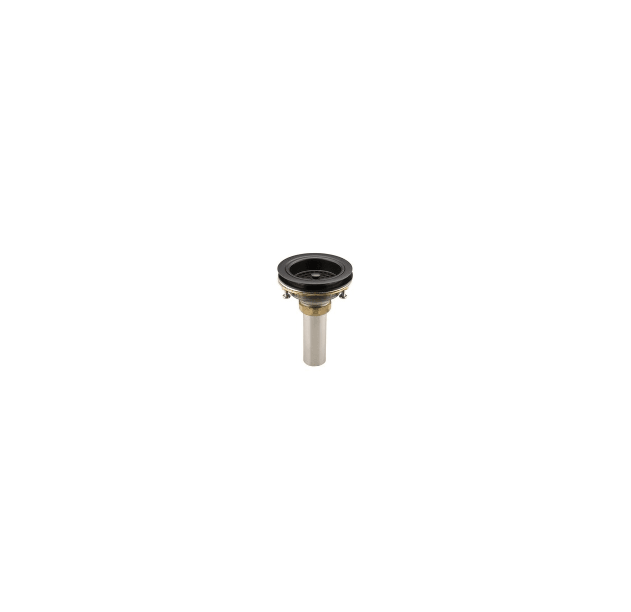 Kohler Vault-K-3945-Package-BN Stainless Sink / Brushed ...