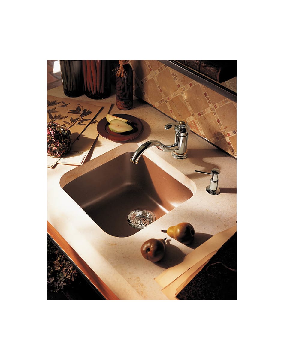 Kohler Fairfax Kitchen Faucet Leaking At Base Dandk Organizer