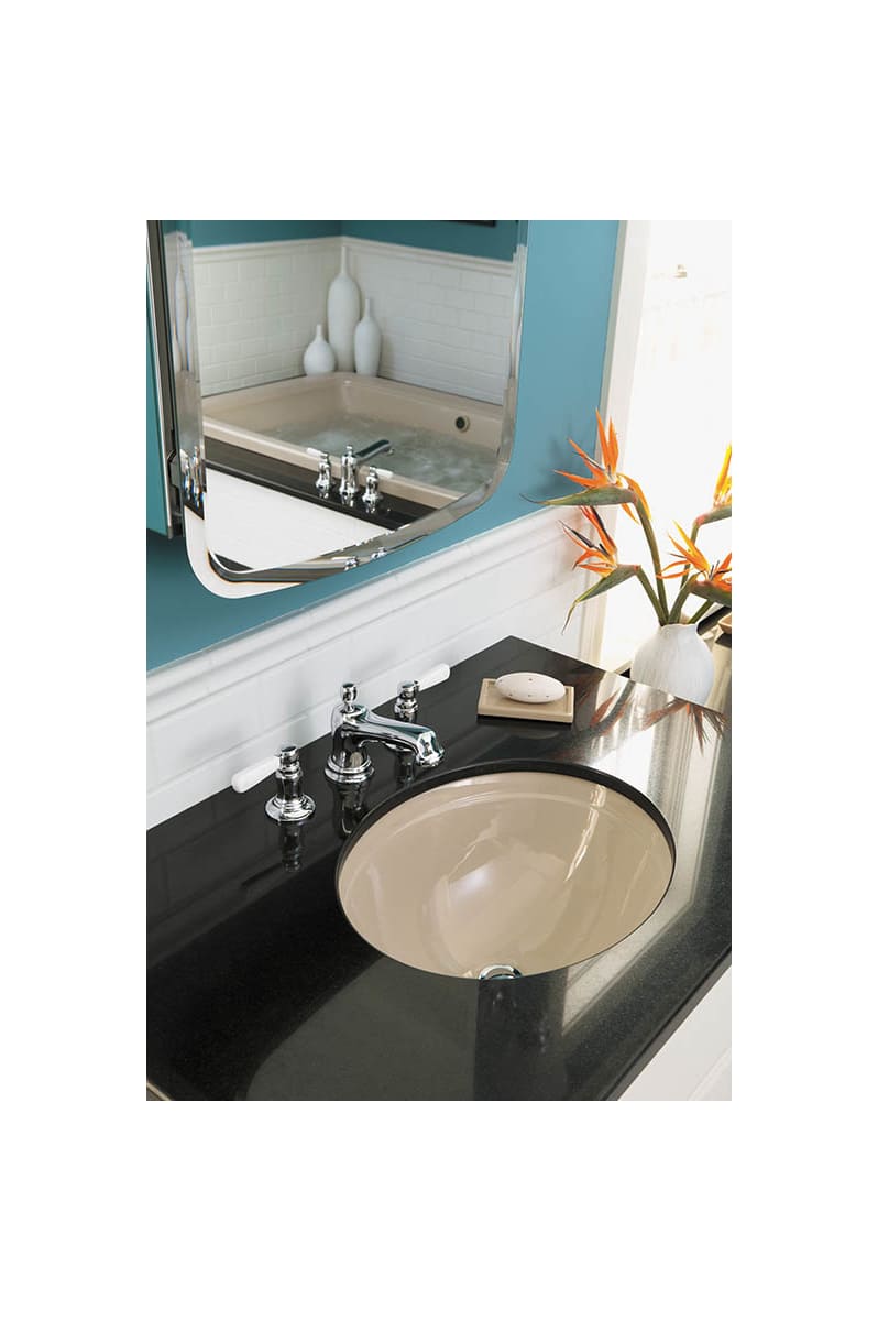 Kohler K 2319 Build Com